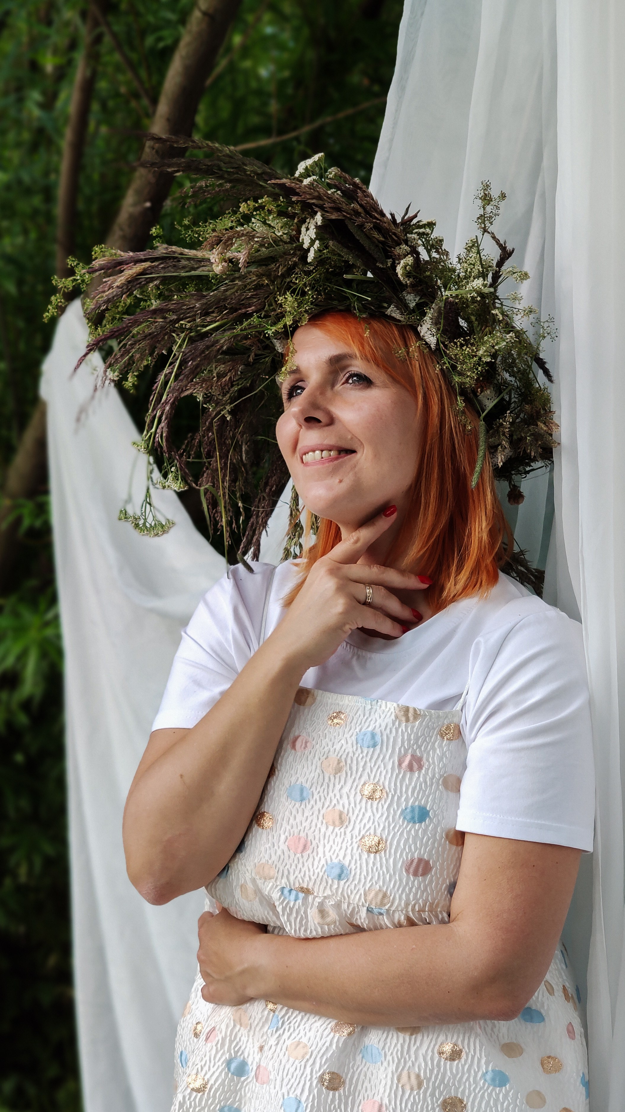 Экспресс-съёмка. Виктория Максимова, контент-фотограф СПб, онлайн-съёмки