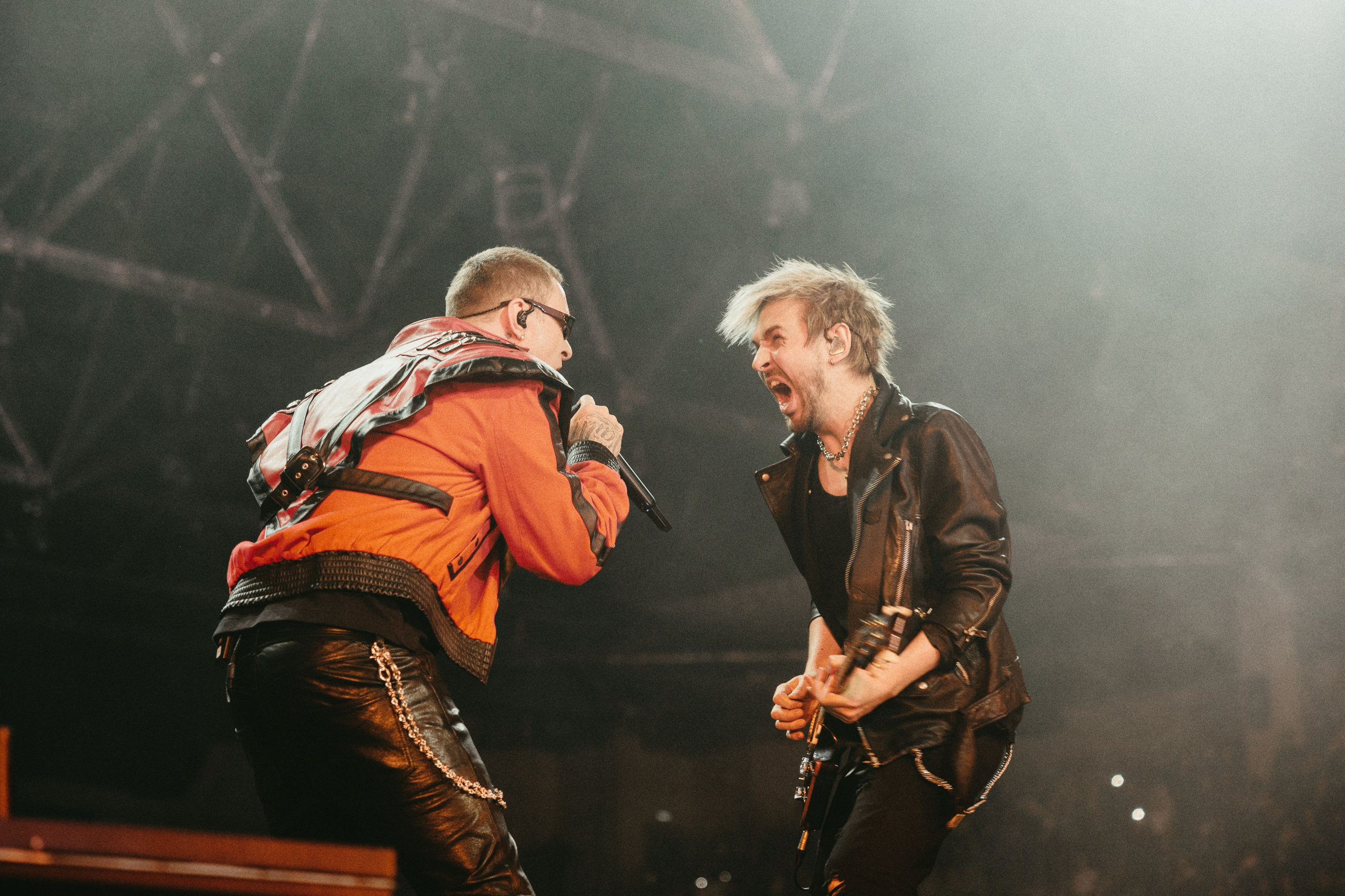 ЕГОР КРИД. Фотограф Иркутск Антипин Сергей