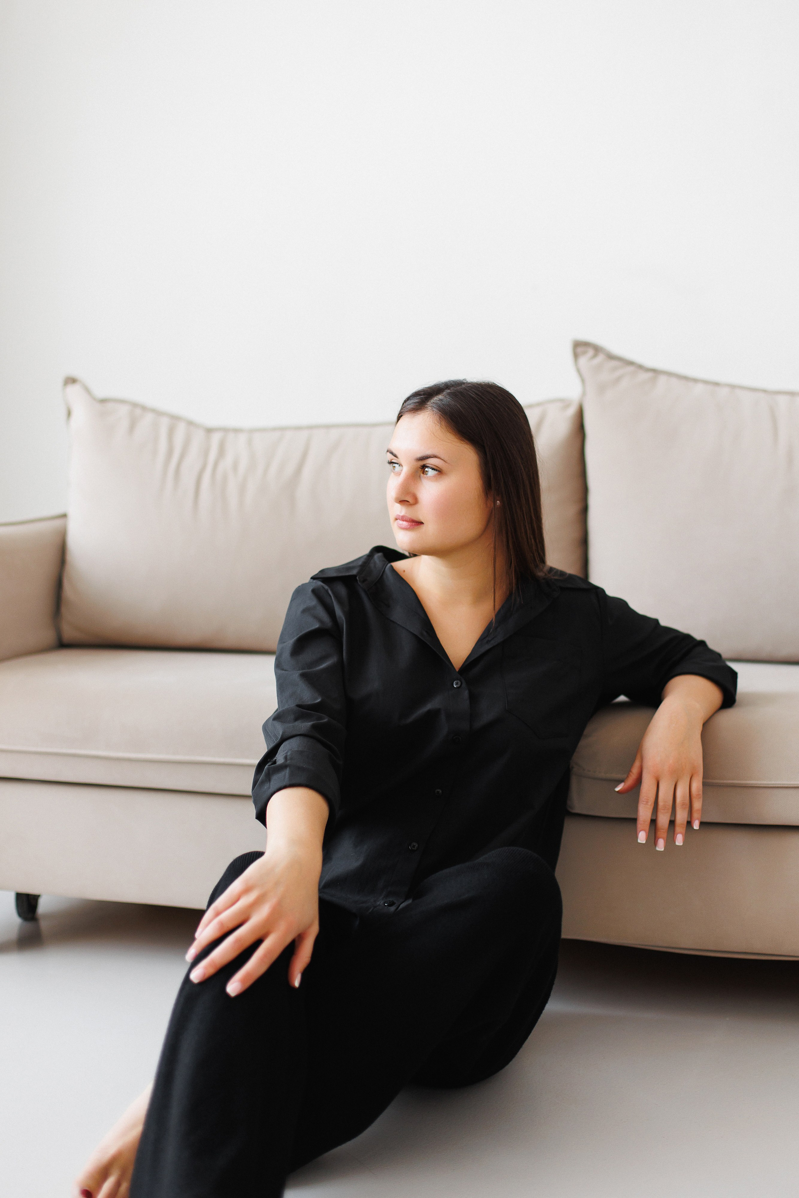 Мария. Фотограф Щелково/ Москва Татьяна Жучкова