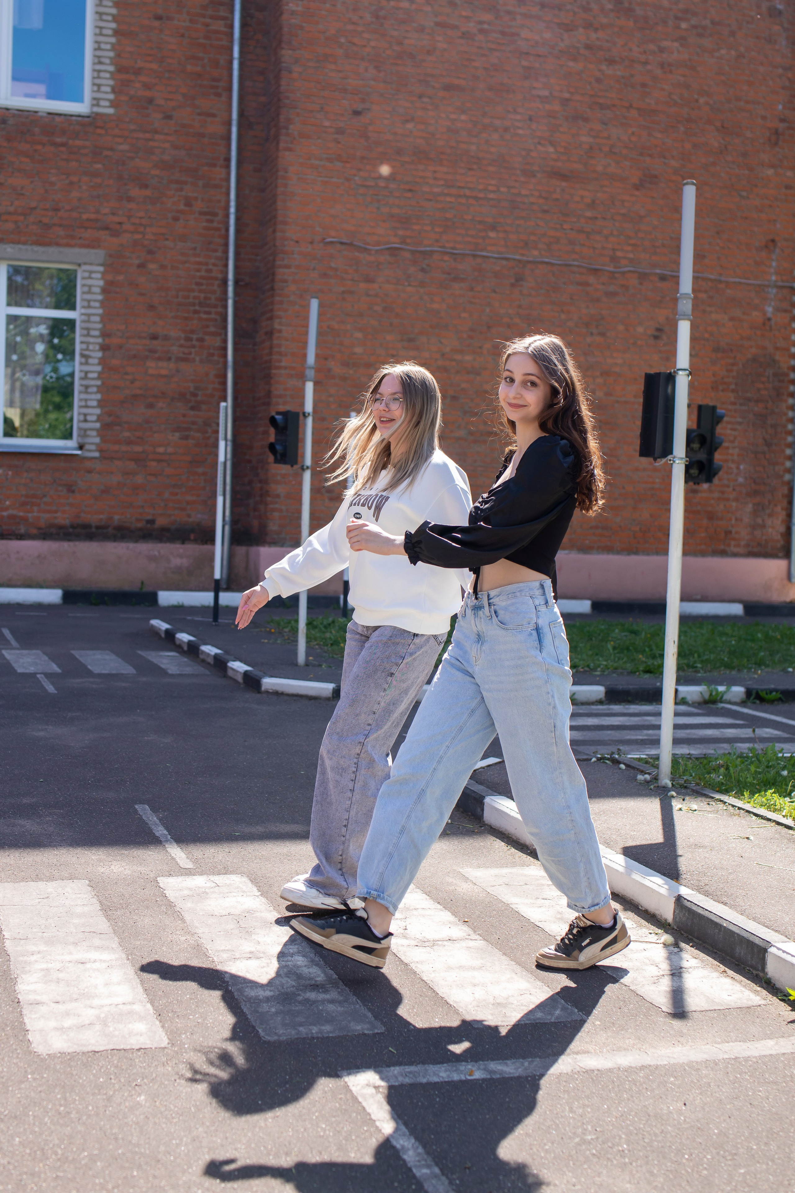 Школьная фотосессия. Главная