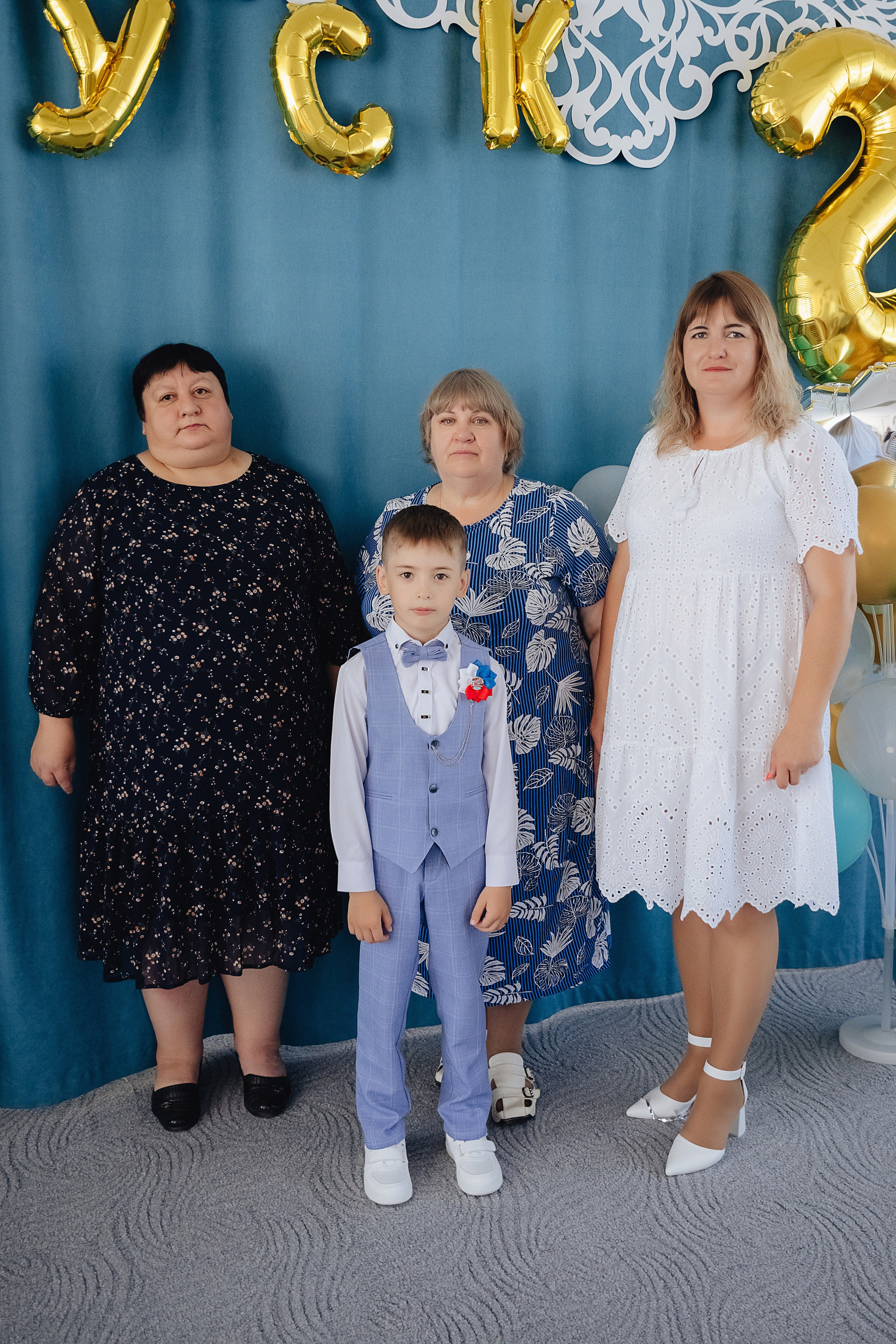Выпускной детского сада «Белоснежка». Свадебный фотограф Светлана Симбирская