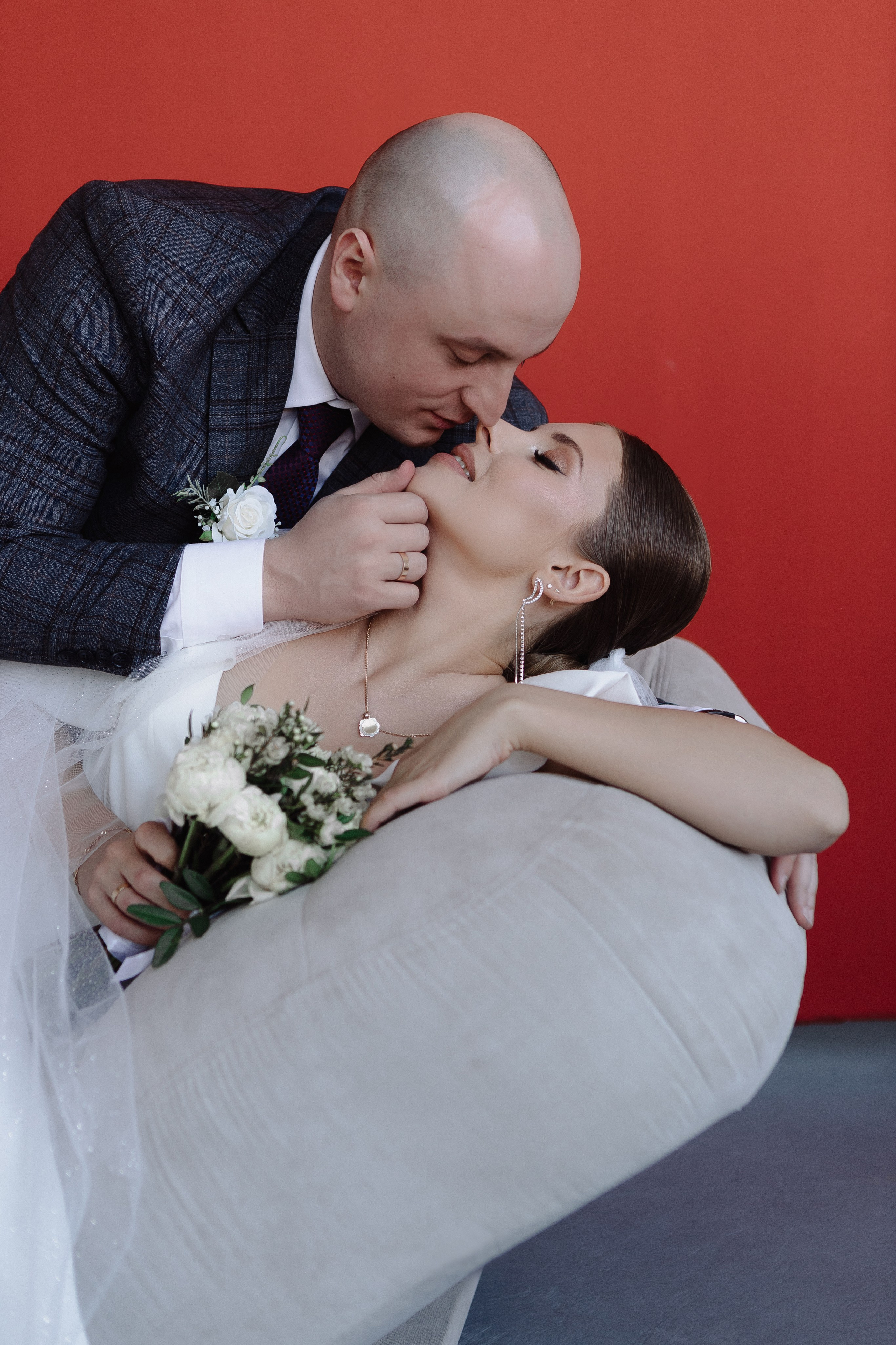 Свадьба Сергея и Елизаветы. Фотограф Кольчугино/Владимир/Москва Елизавета Иода