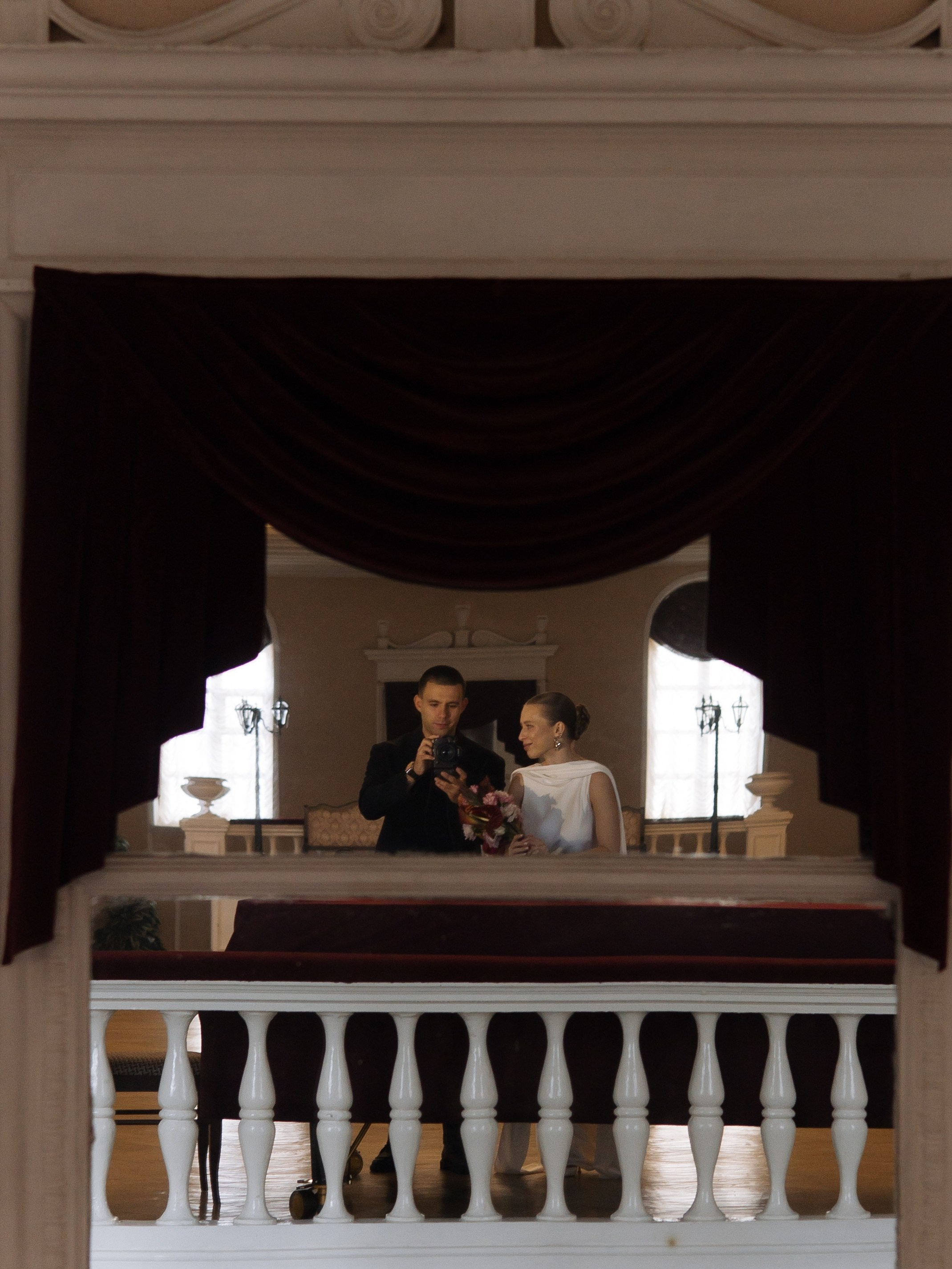 Арина и Влад. Свадебный и портретный фотограф Екатерина Моргунова