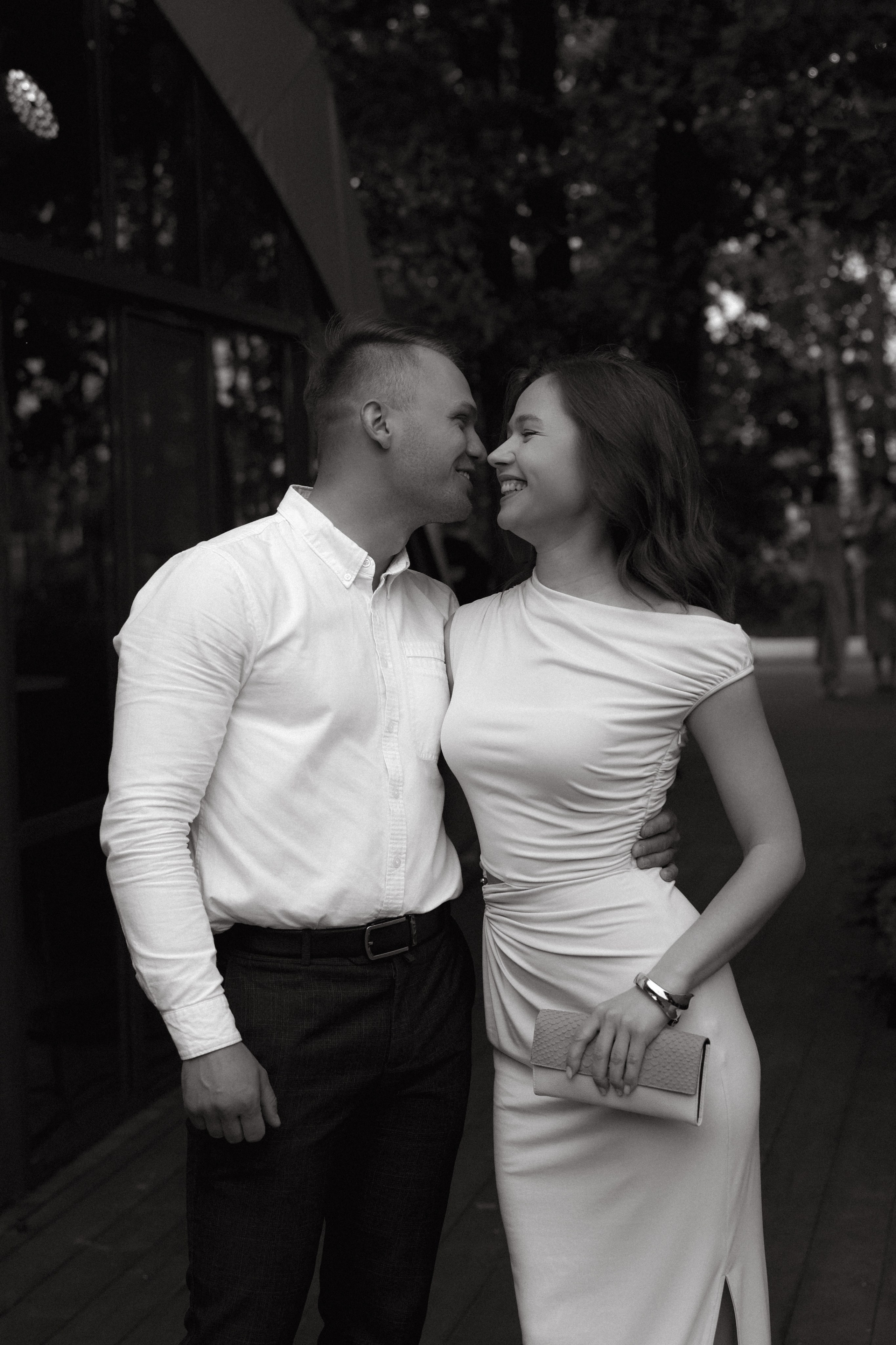 «Все начинается с любви!» — Мария и Михаил. Свадебный и семейный фотограф в Москве Ломова Ирина