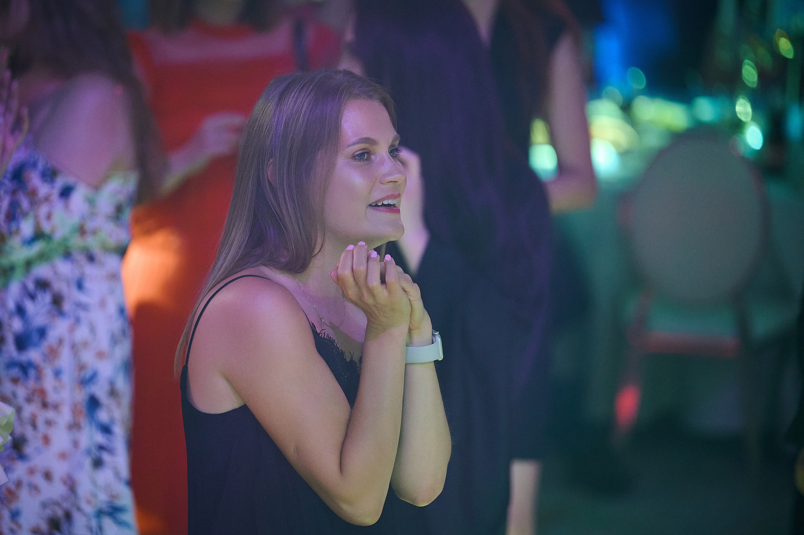 Услуги фотографа на новогодний корпоратив