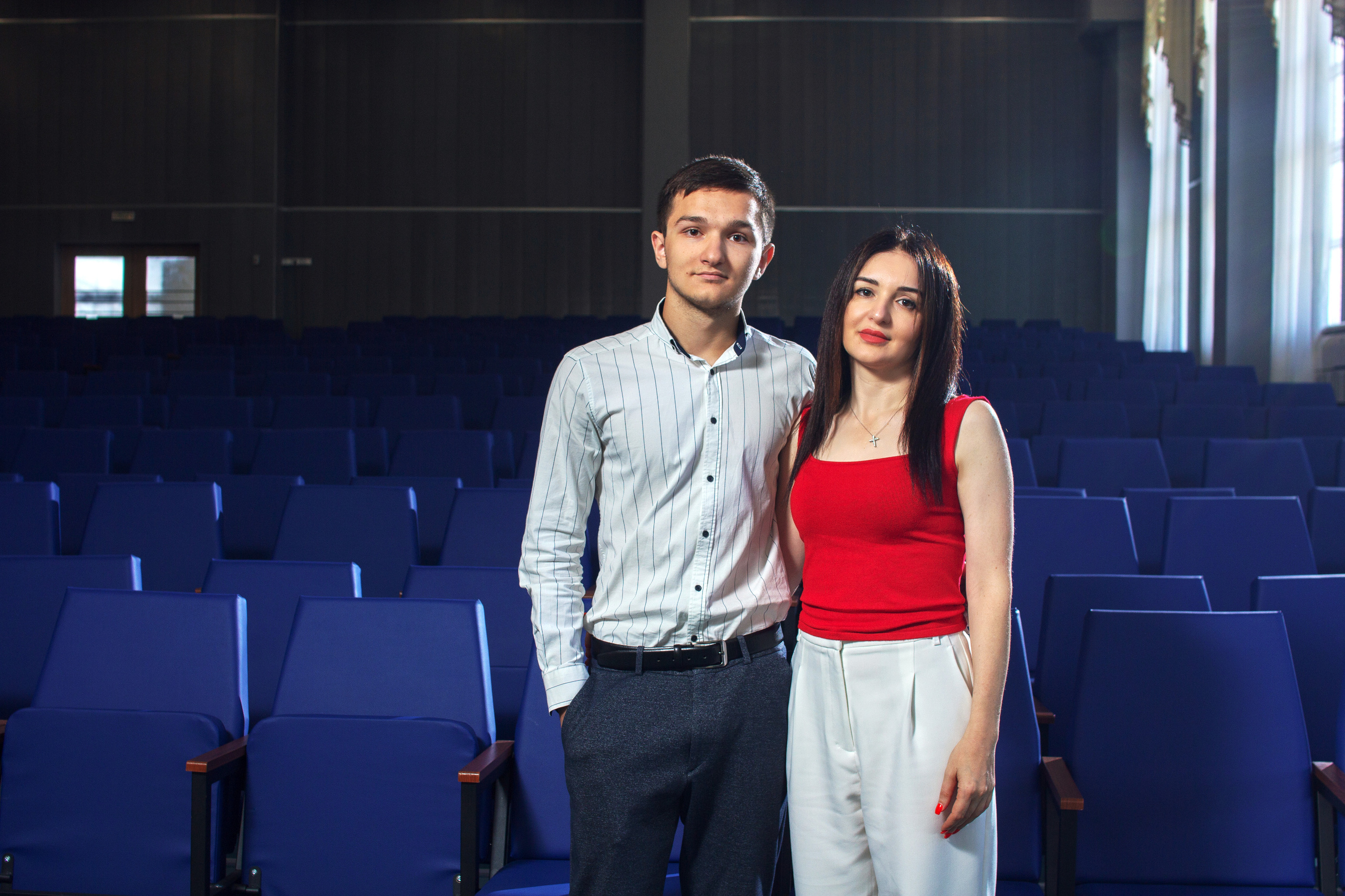 Последний звонок и вручение аттестатов 2022