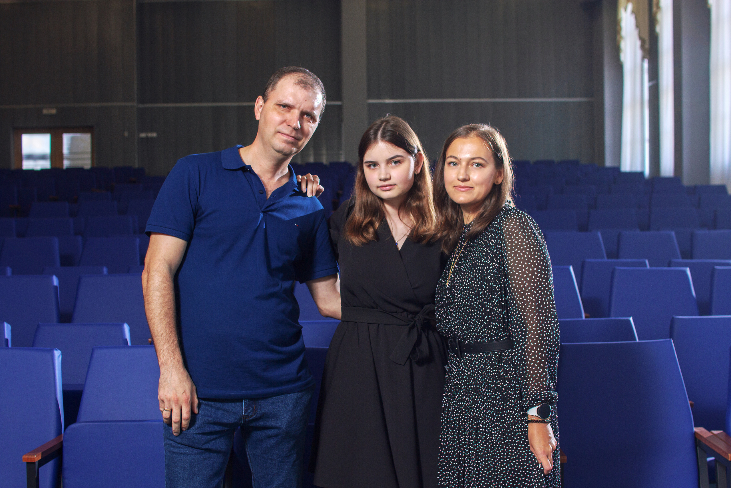 Последний звонок и вручение аттестатов 2022