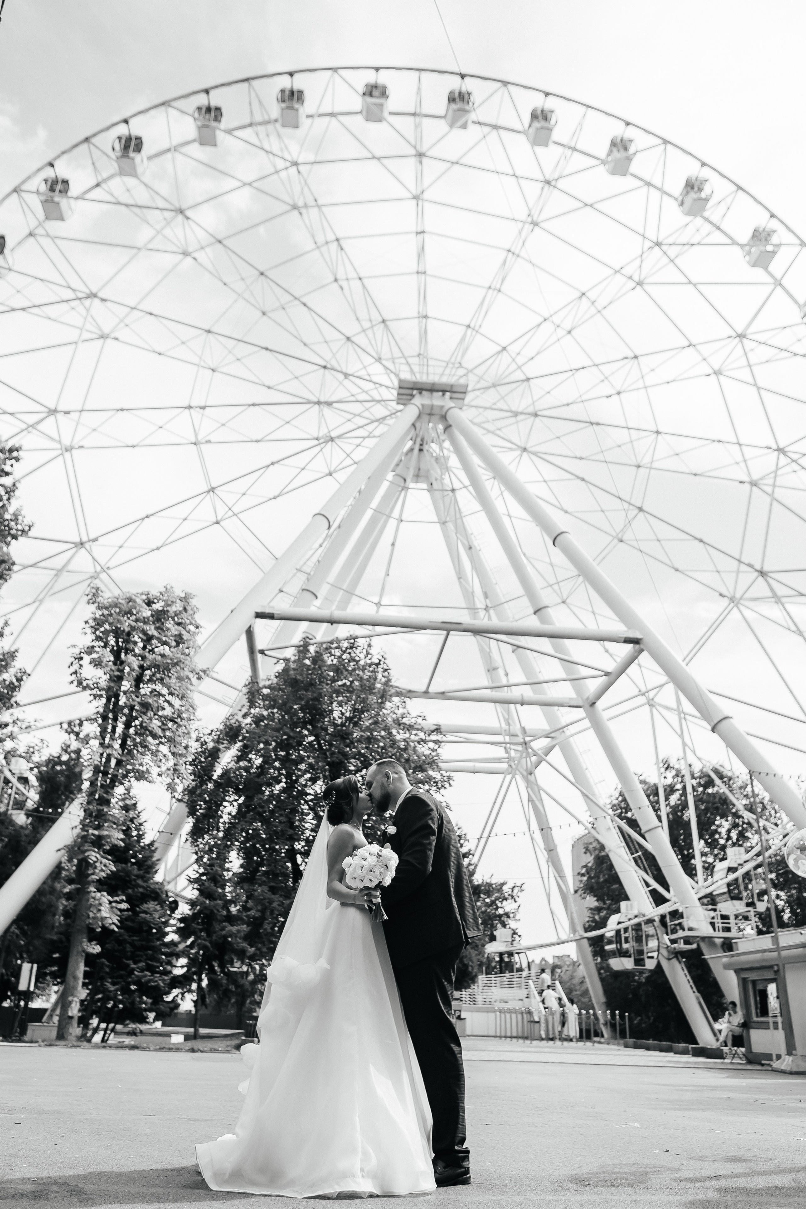 Дмитрий и Лана. Свадебный и семейный фотограф в Ростове-на-Дону