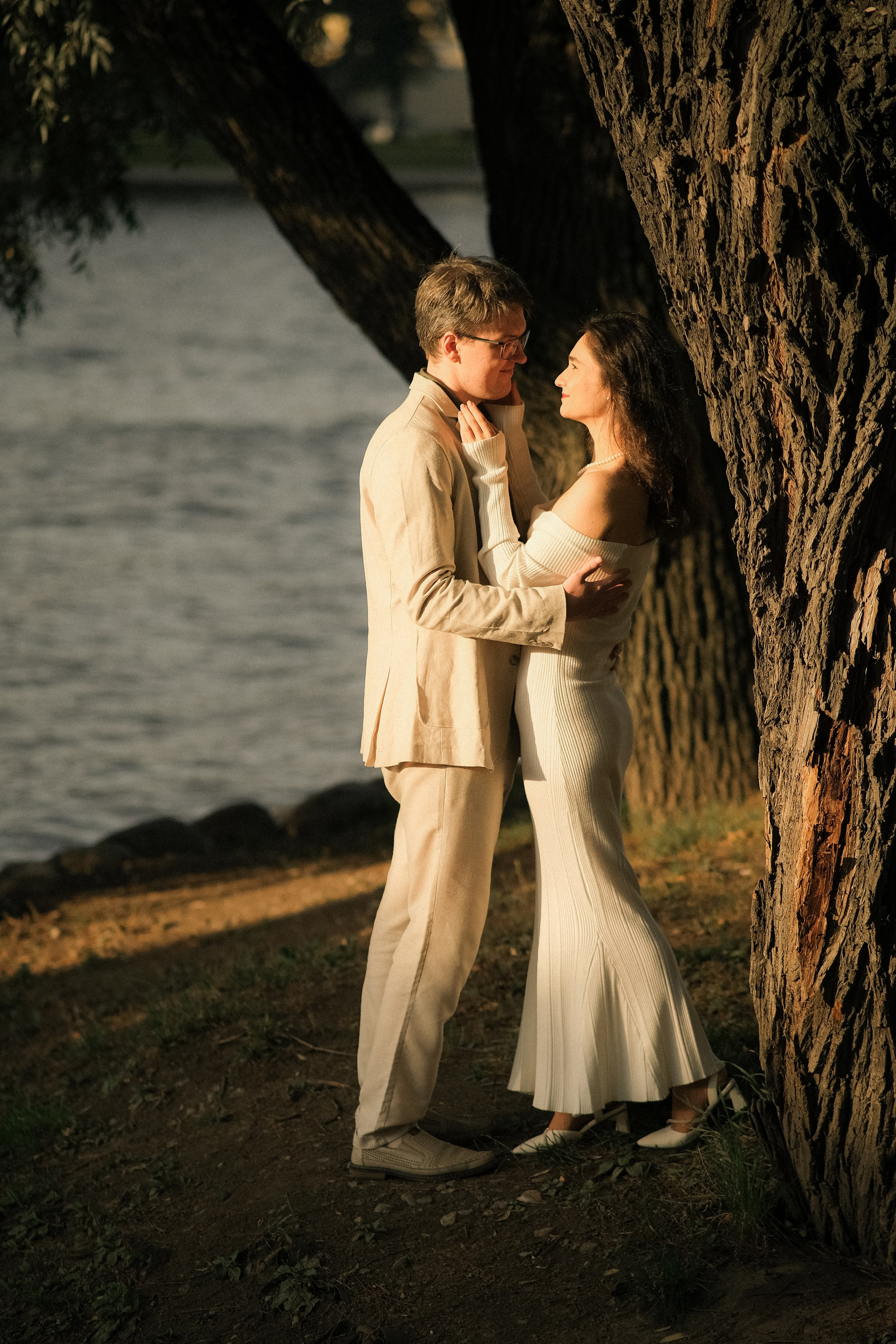 Алина & Вова. Phdkvmr.ru