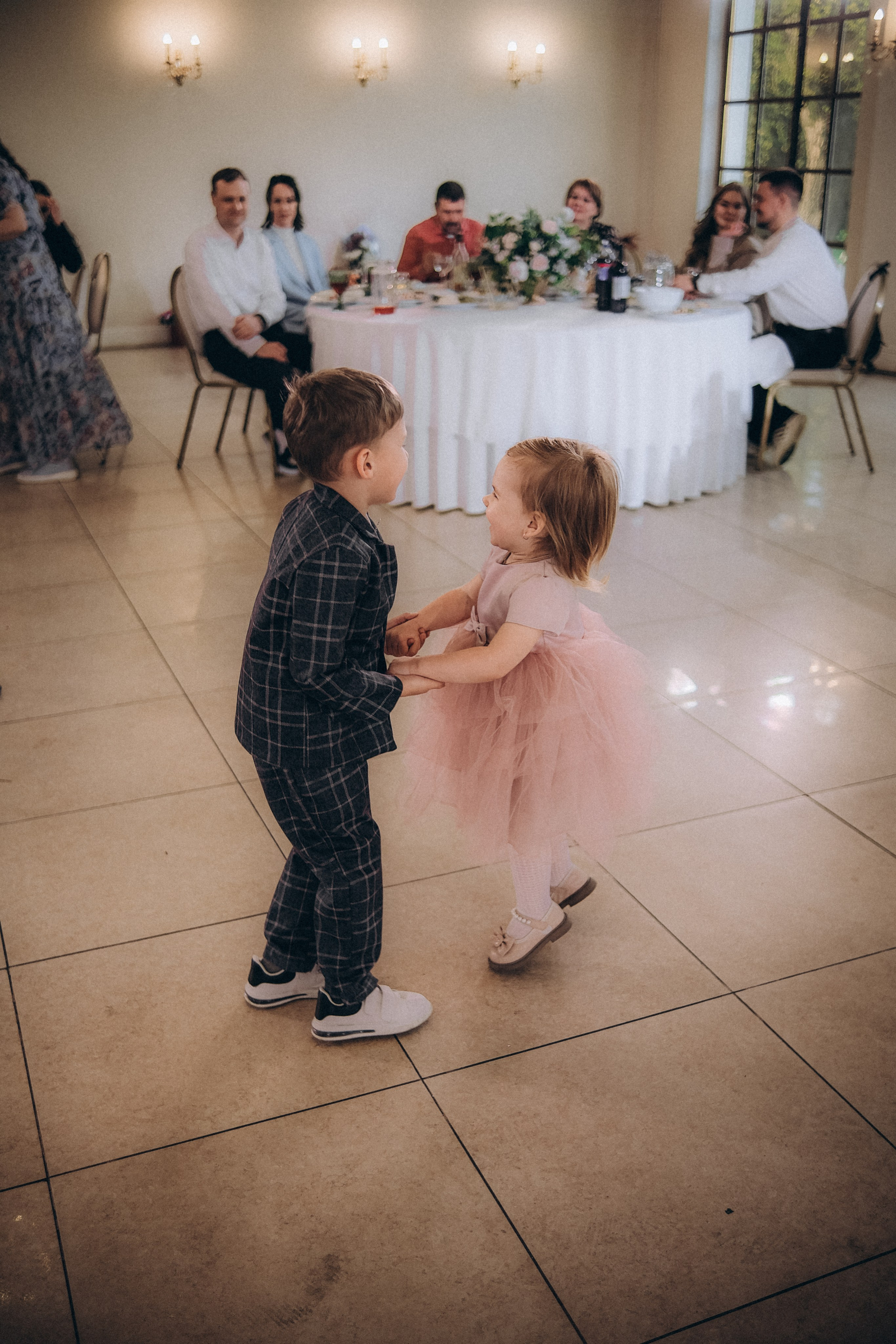 Рида & Богдан. Пушкин. Phdkvmr.ru