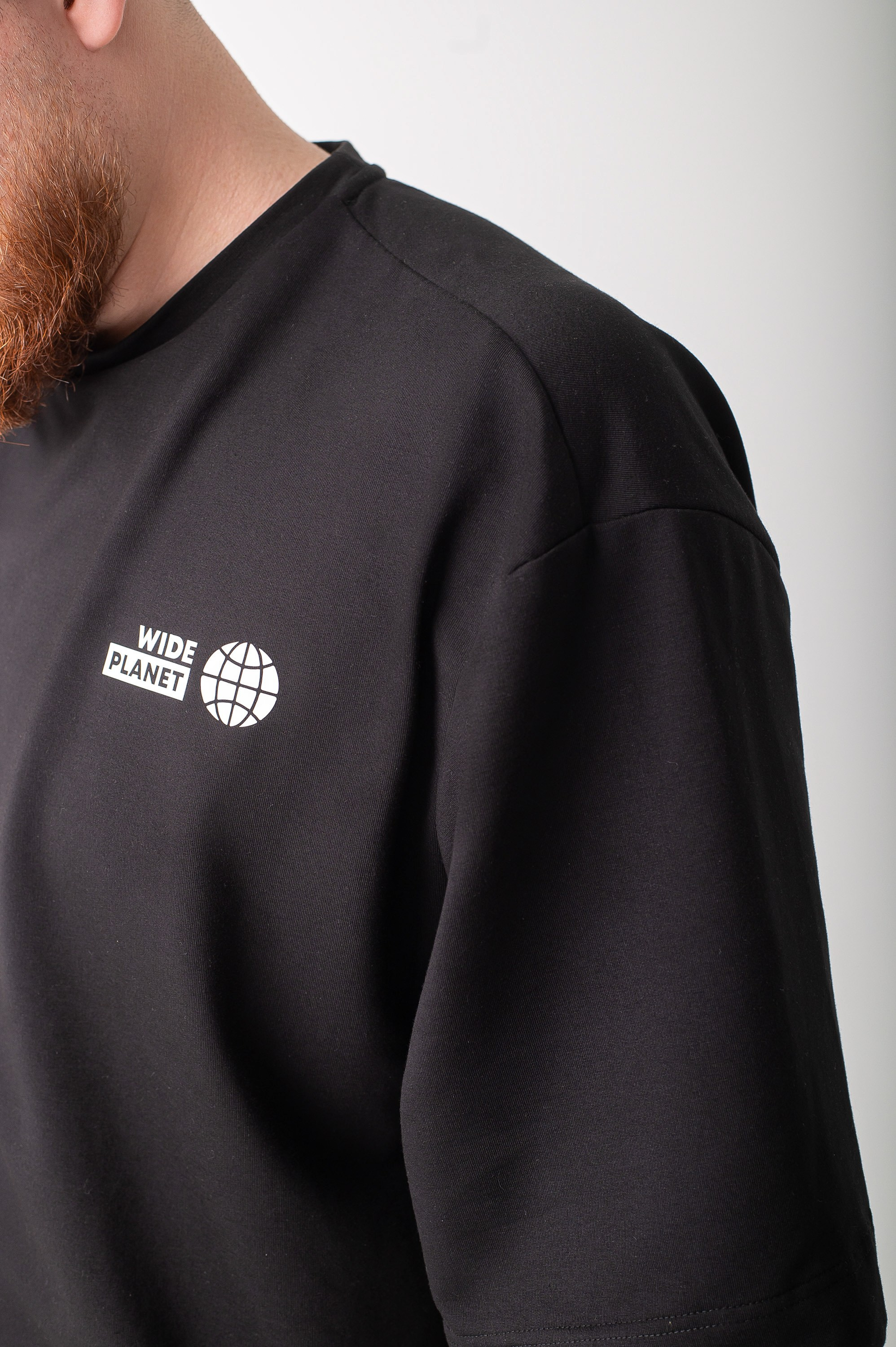 Wide Planet. Главная