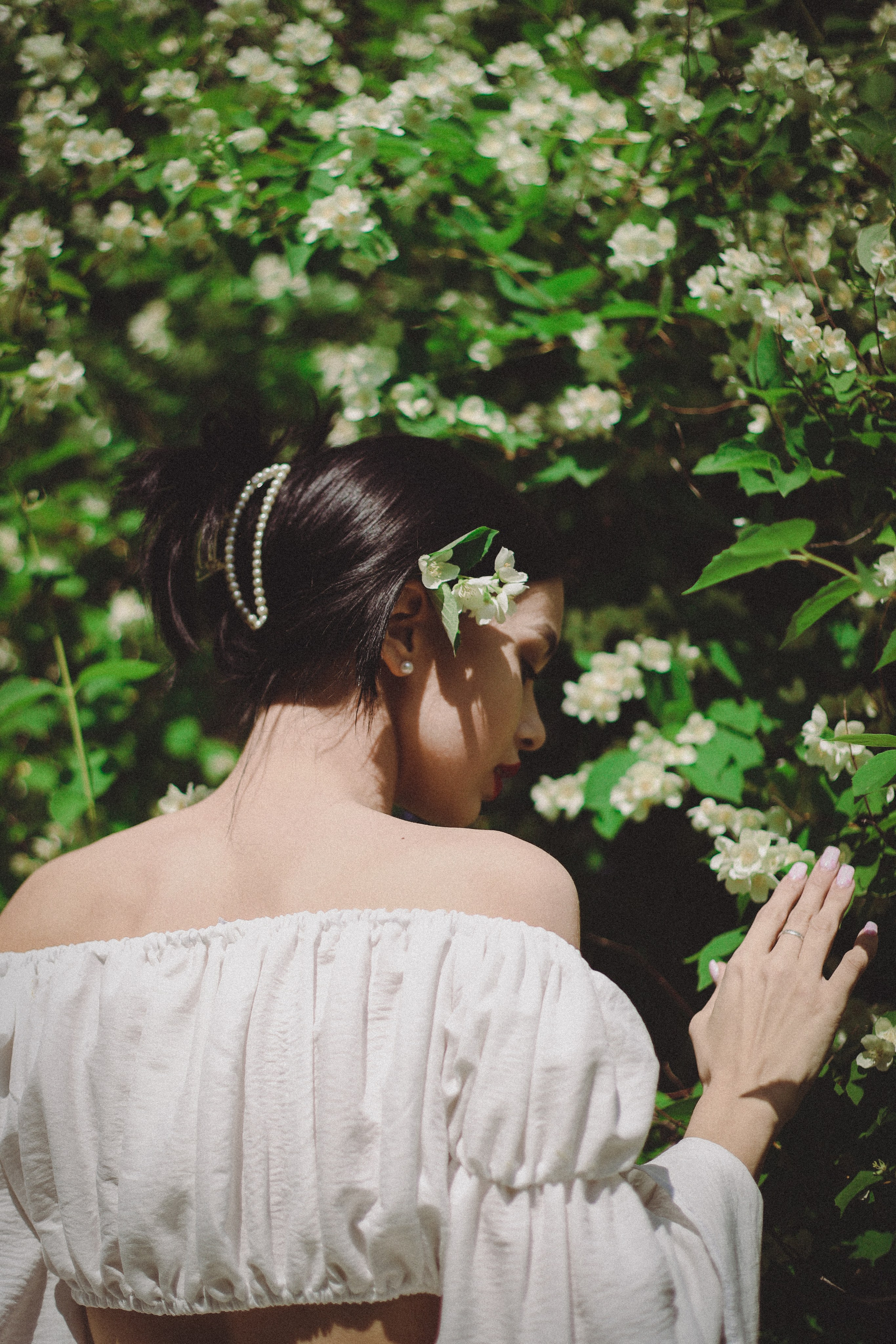 Анюта. Портретный и репортажный фотограф Елизавета Рудовская|Казань