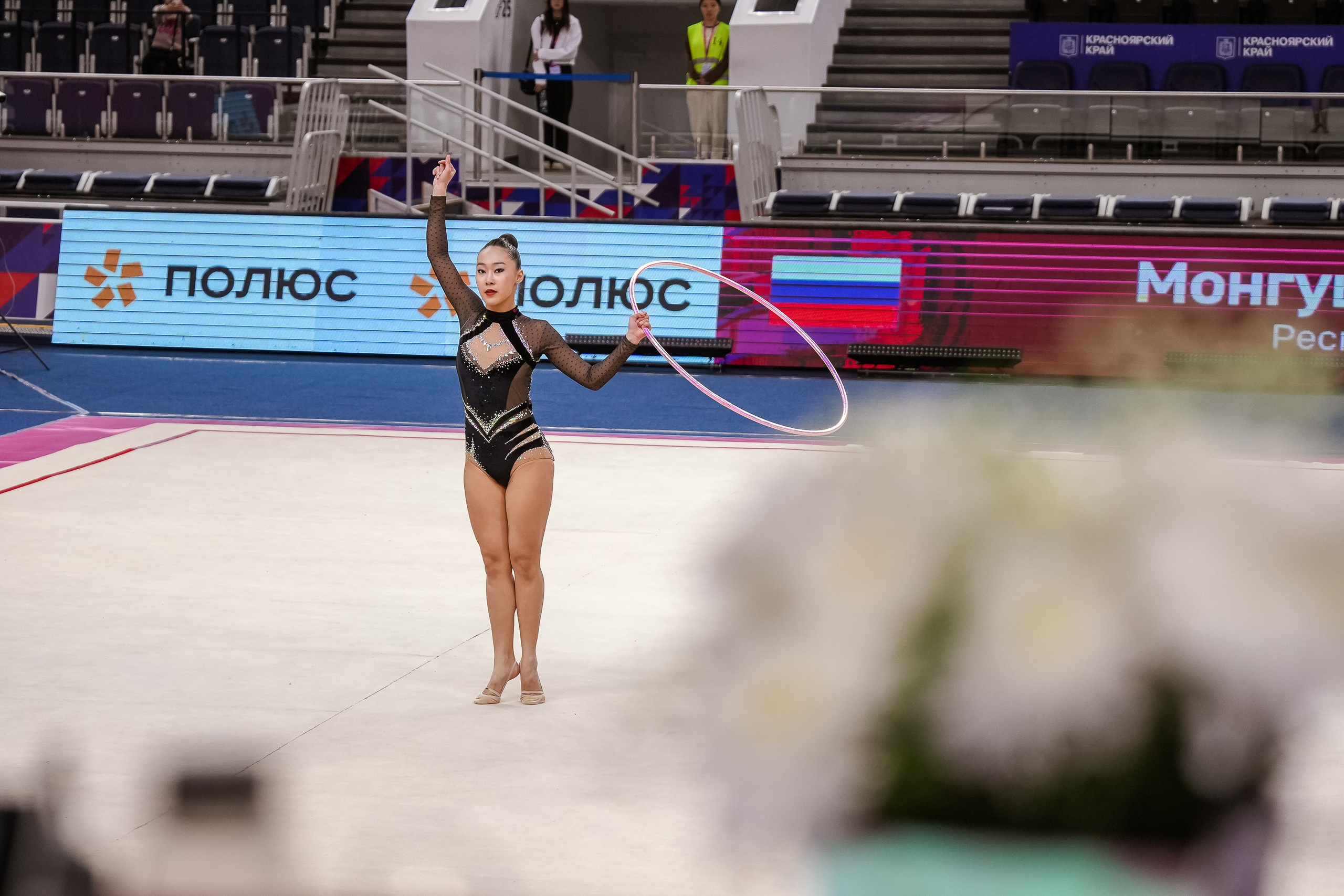 ВЕСЕННИЙ КУБОК 2024. Фотограф Анна Герман. Красноярск