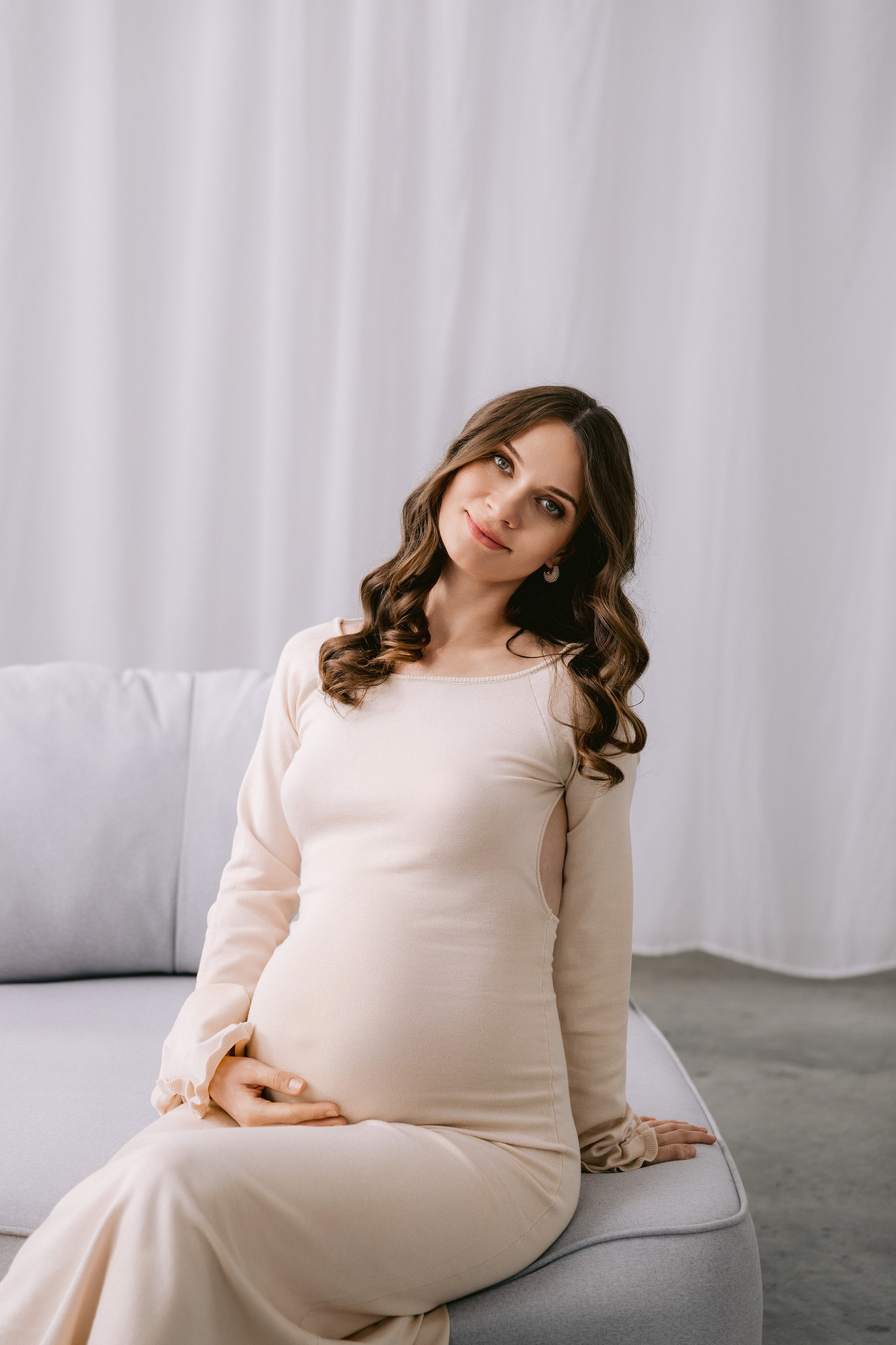 Анастасия, Иван. Фотограф в Волгограде Кристина Прохоренко