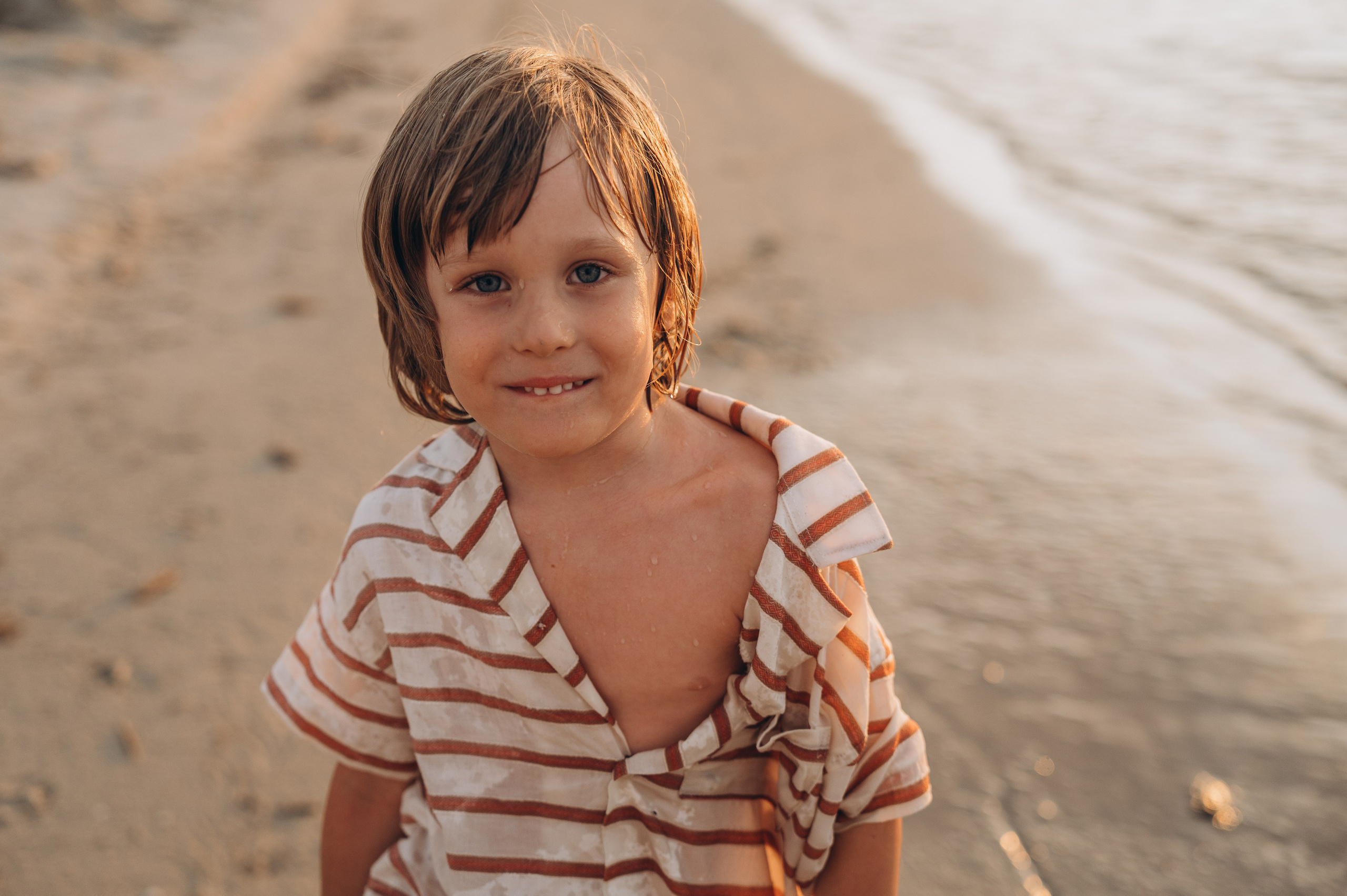 Летняя фотосессия. Семейный фотограф Ростов-на-Дону Татьяна Соколова