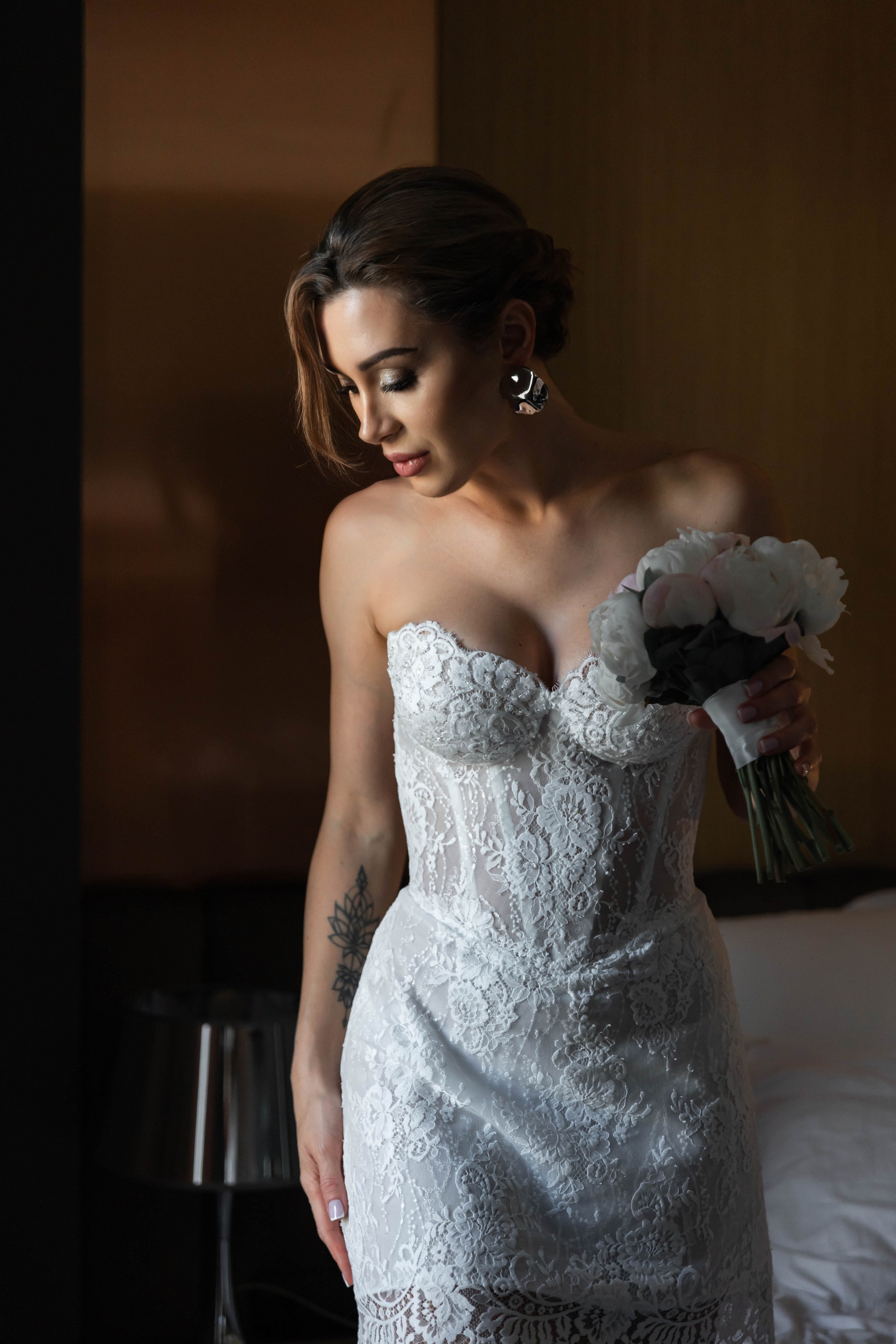 Фотограф свадебный Москва.Серпухов. Андрей Гоев