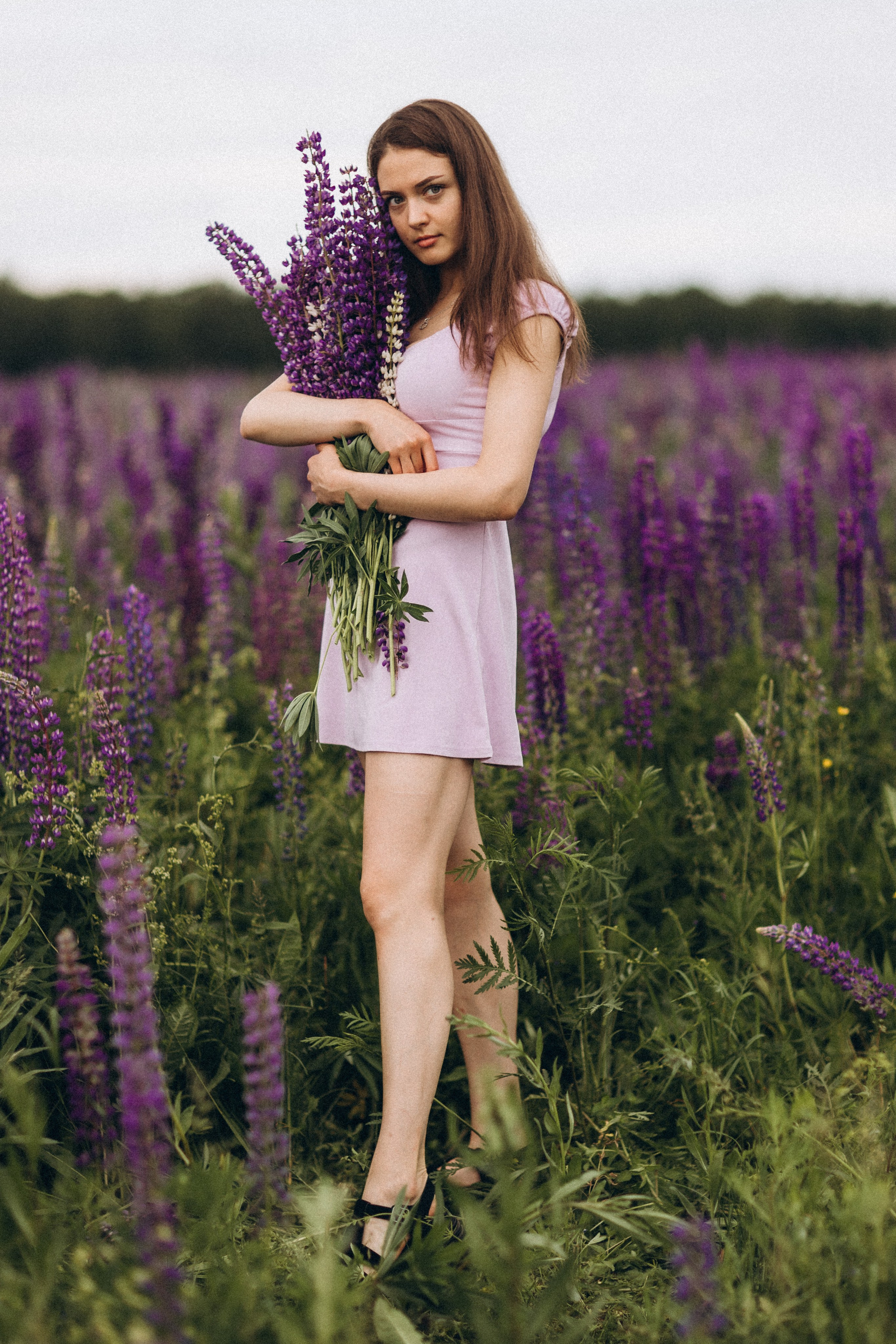 Ксения. Свадебный и репортажный фотограф в Перми