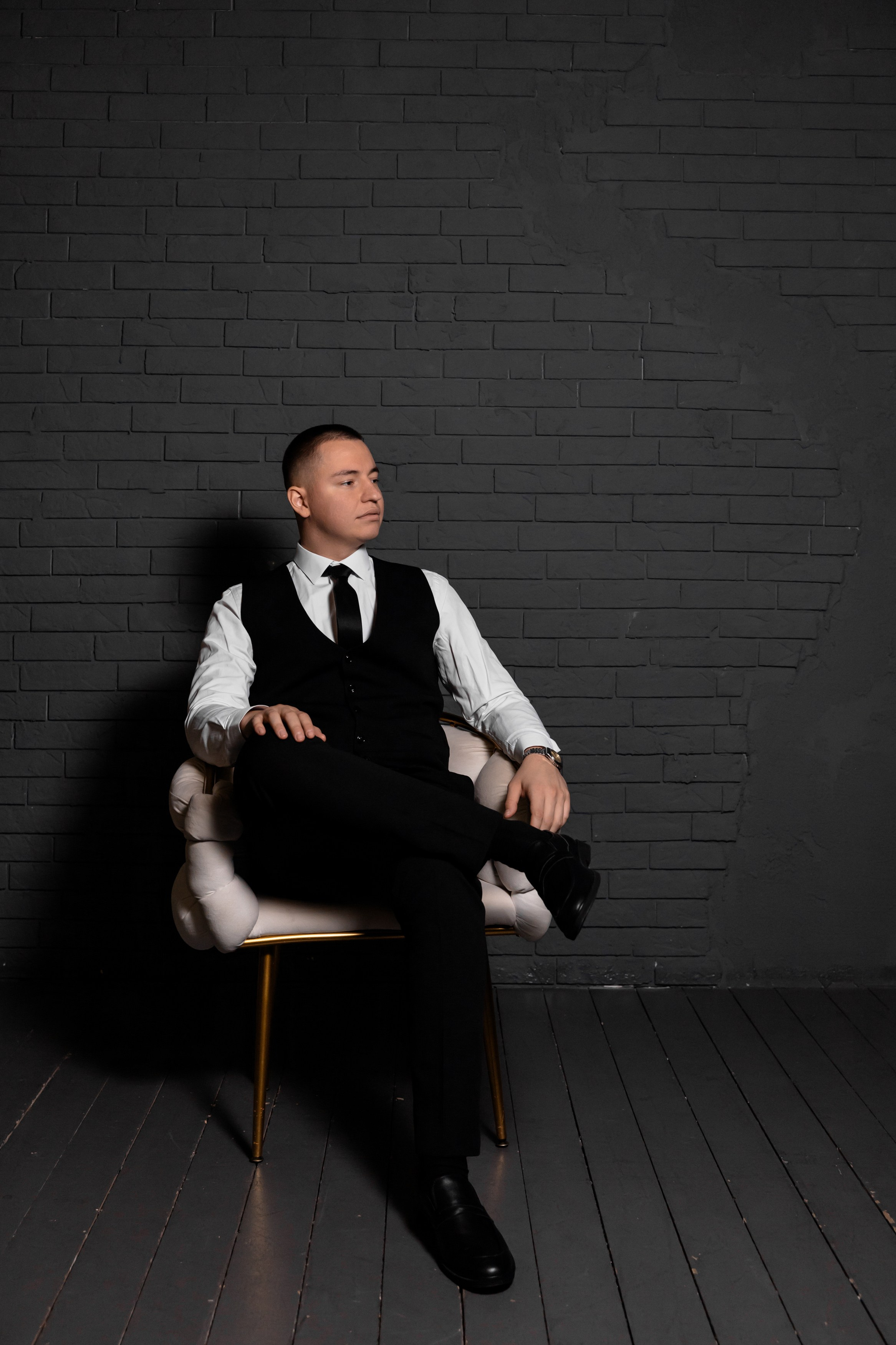 Андрей & Надежда. Свадебный фотограф Чижкова Любовь. Нижний Новгород