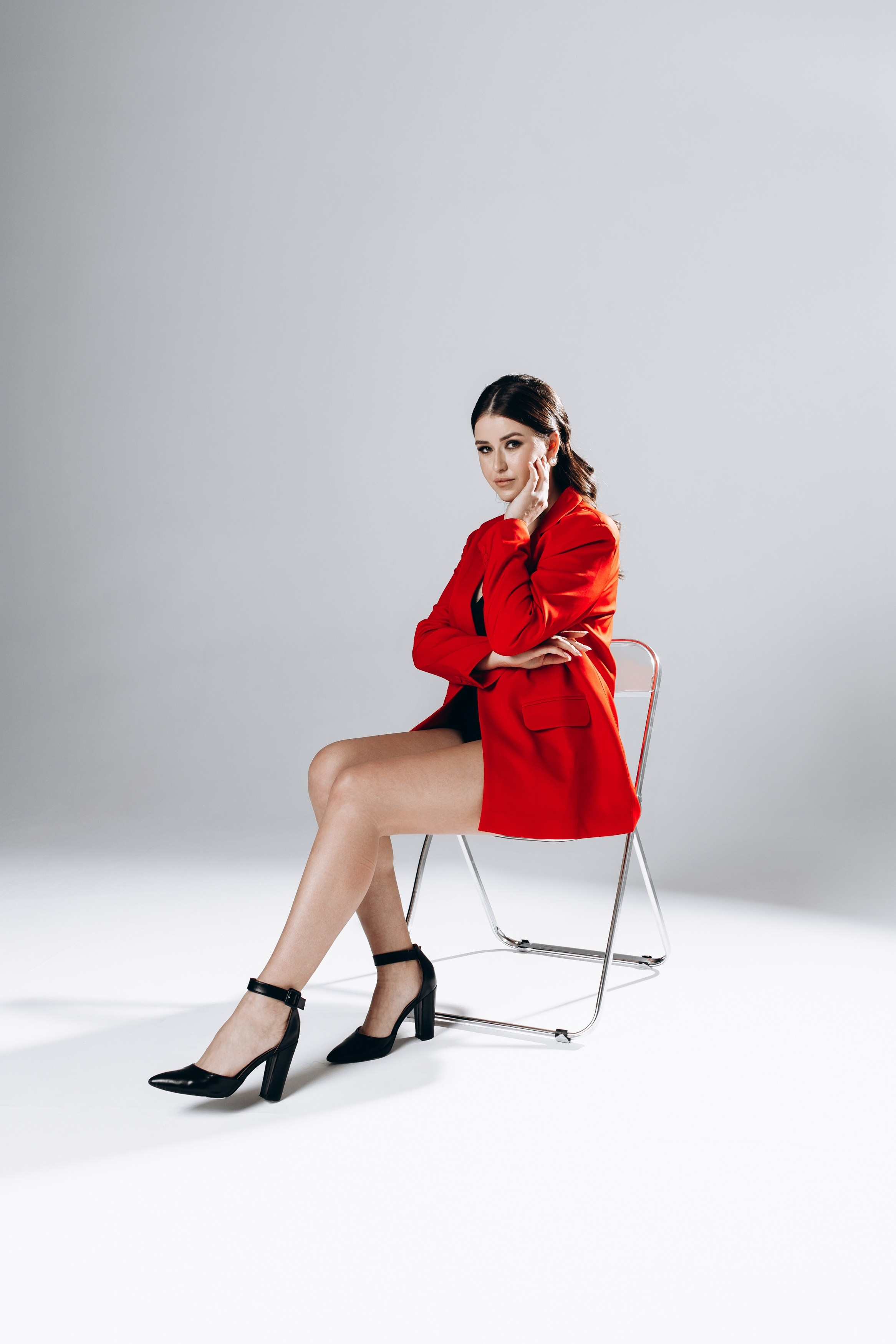 Вика. Свадебный фотограф Чижкова Любовь. Нижний Новгород