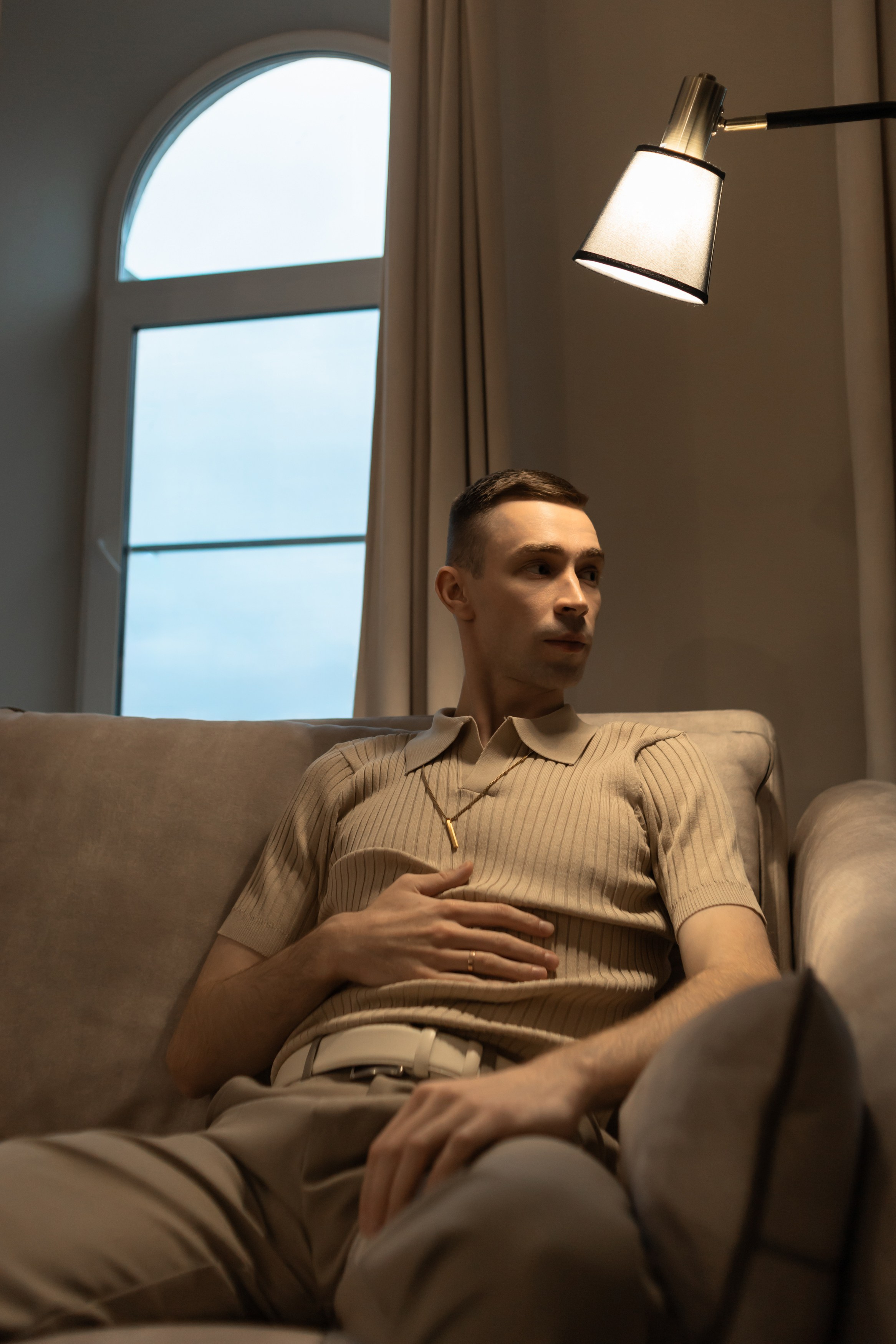 Антон & Ангелина. Свадебный фотограф Чижкова Любовь. Нижний Новгород