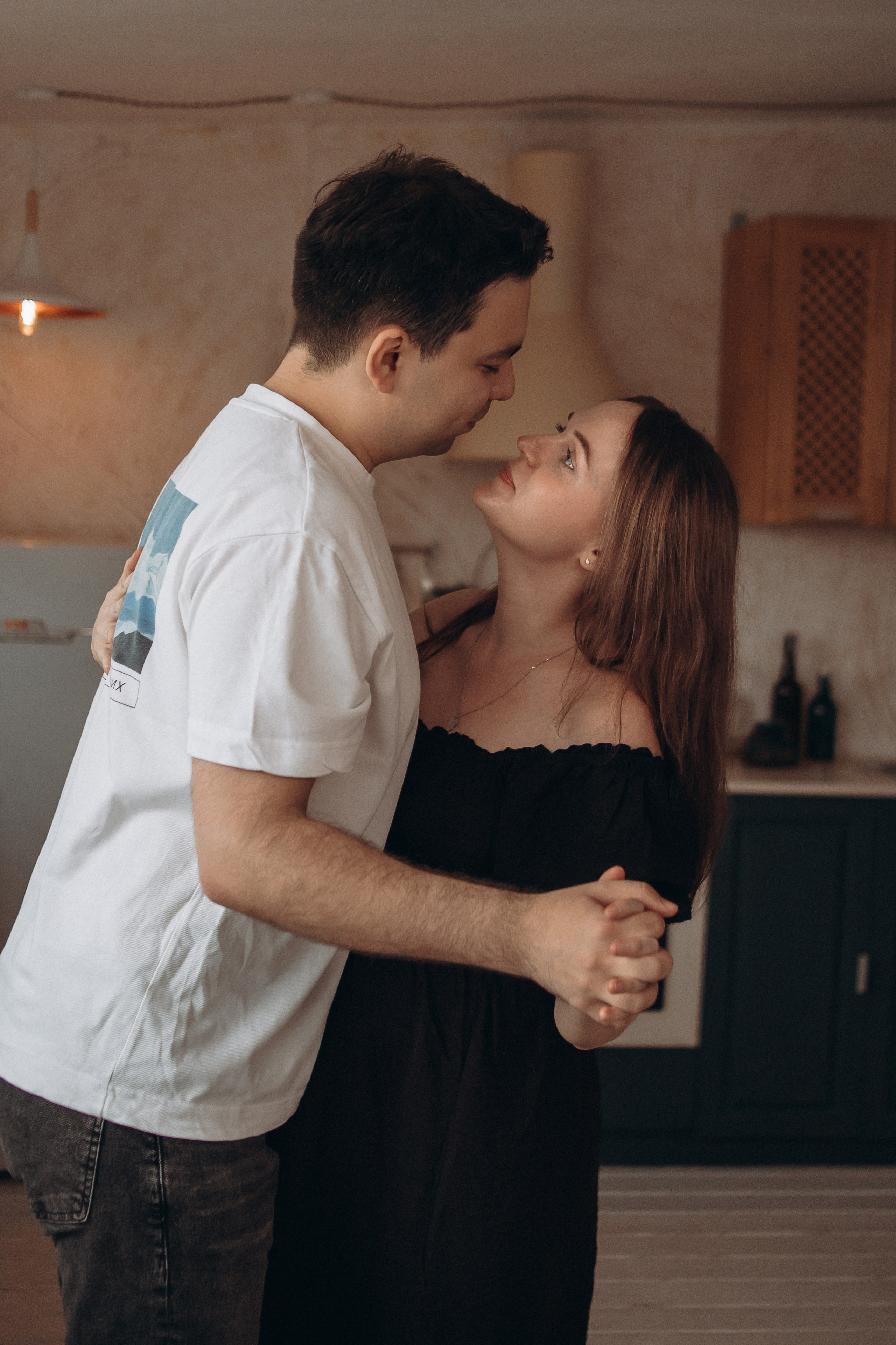 Миша & Саша. Свадебный фотограф Чижкова Любовь. Нижний Новгород