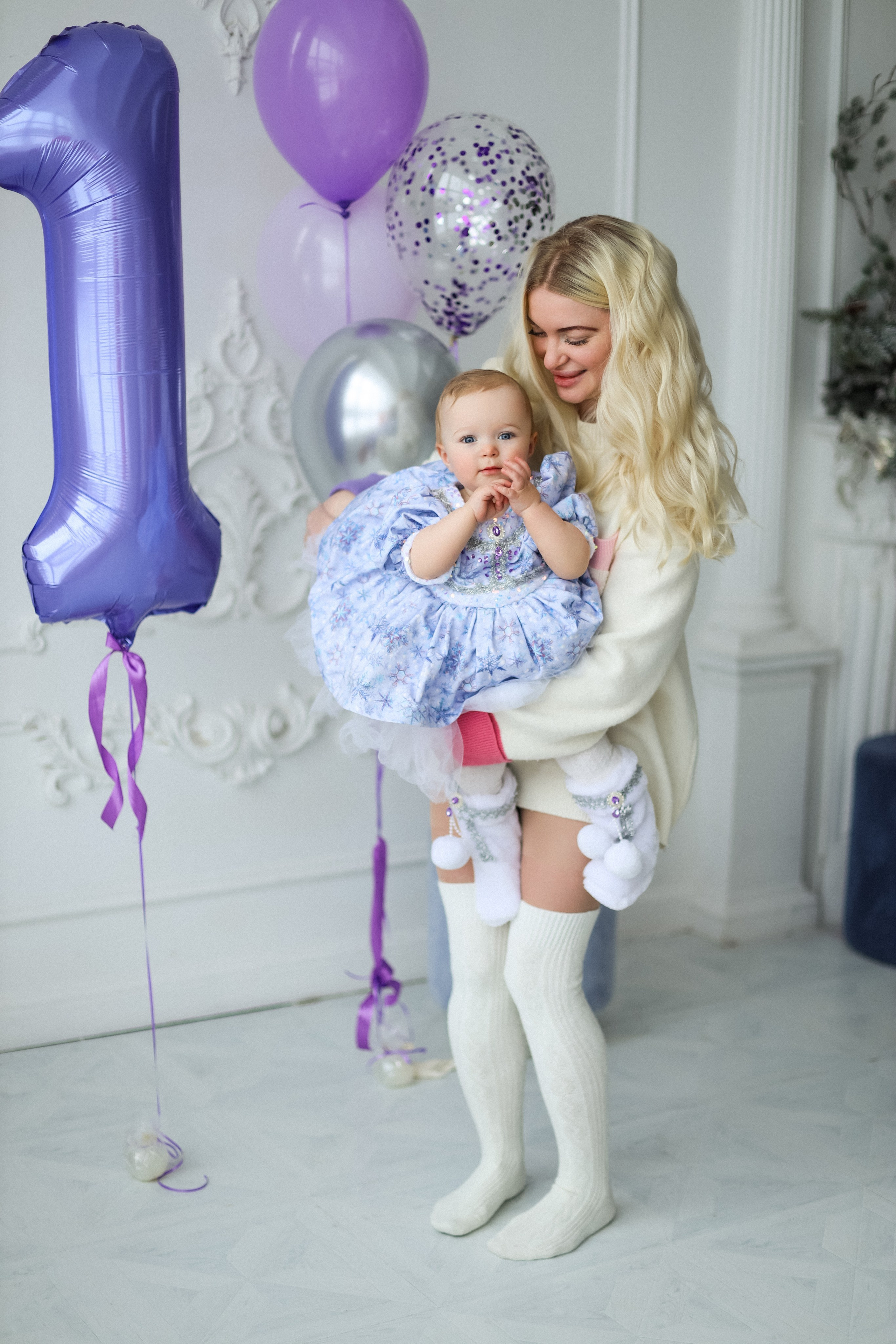 Аленка Луна. Kharchenkotatianaweddingphoto