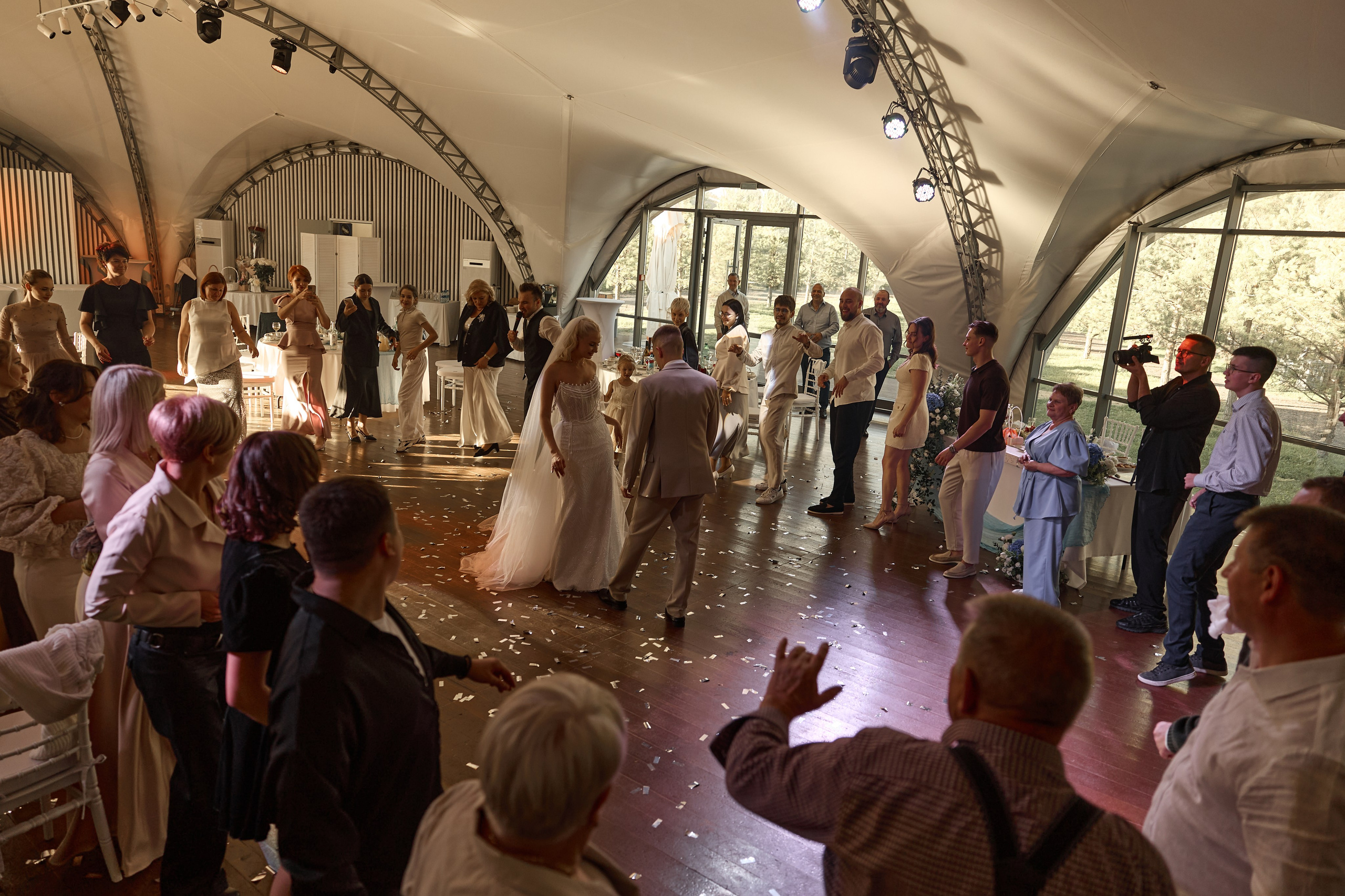 ИВАН И АЛИНА. Kharchenkotatianaweddingphoto