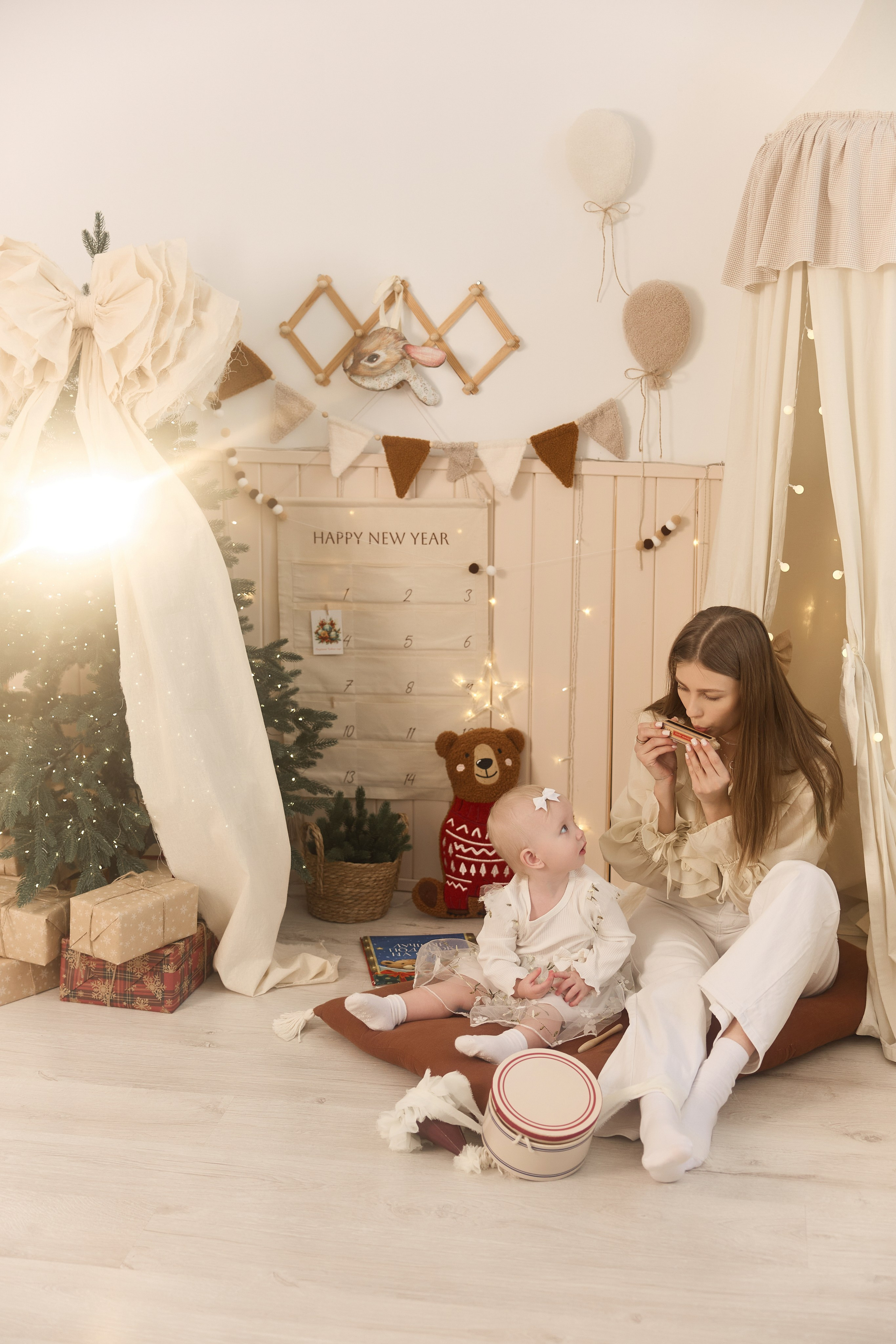 Валерия 1 годик. Kharchenkotatianaweddingphoto