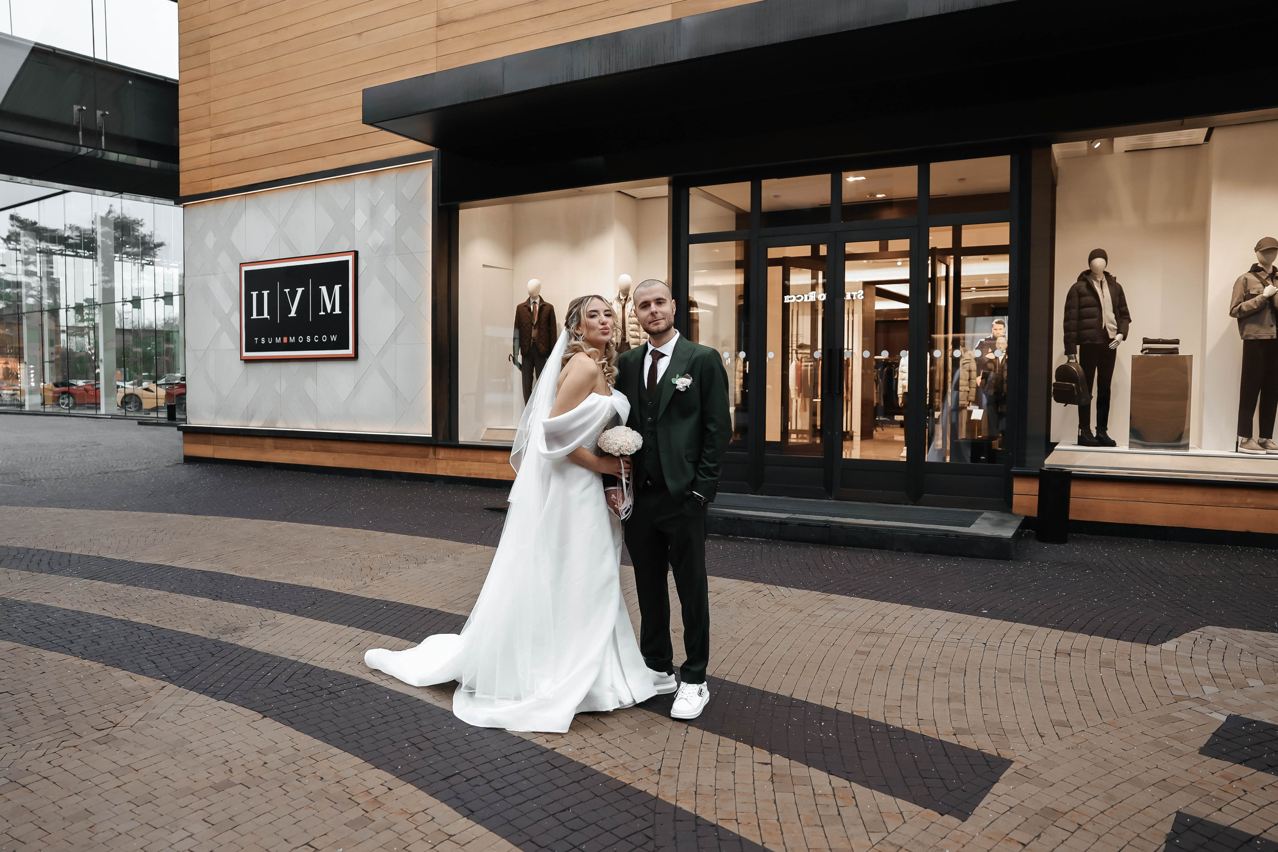 ARTEM&ANASTASIA. Kharchenkotatianaweddingphoto