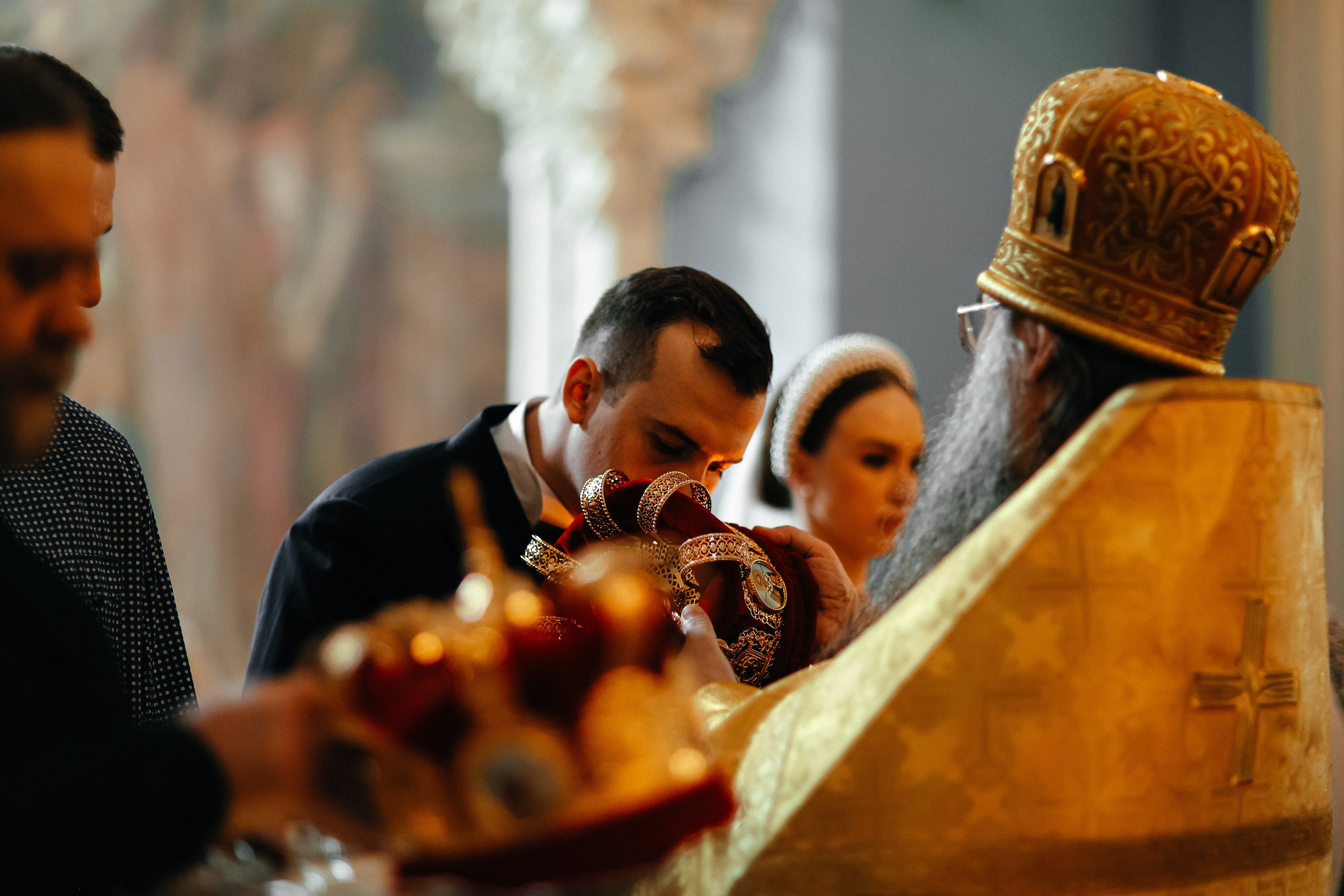 Венчание DANIIL & SOFIA. Kharchenkotatianaweddingphoto