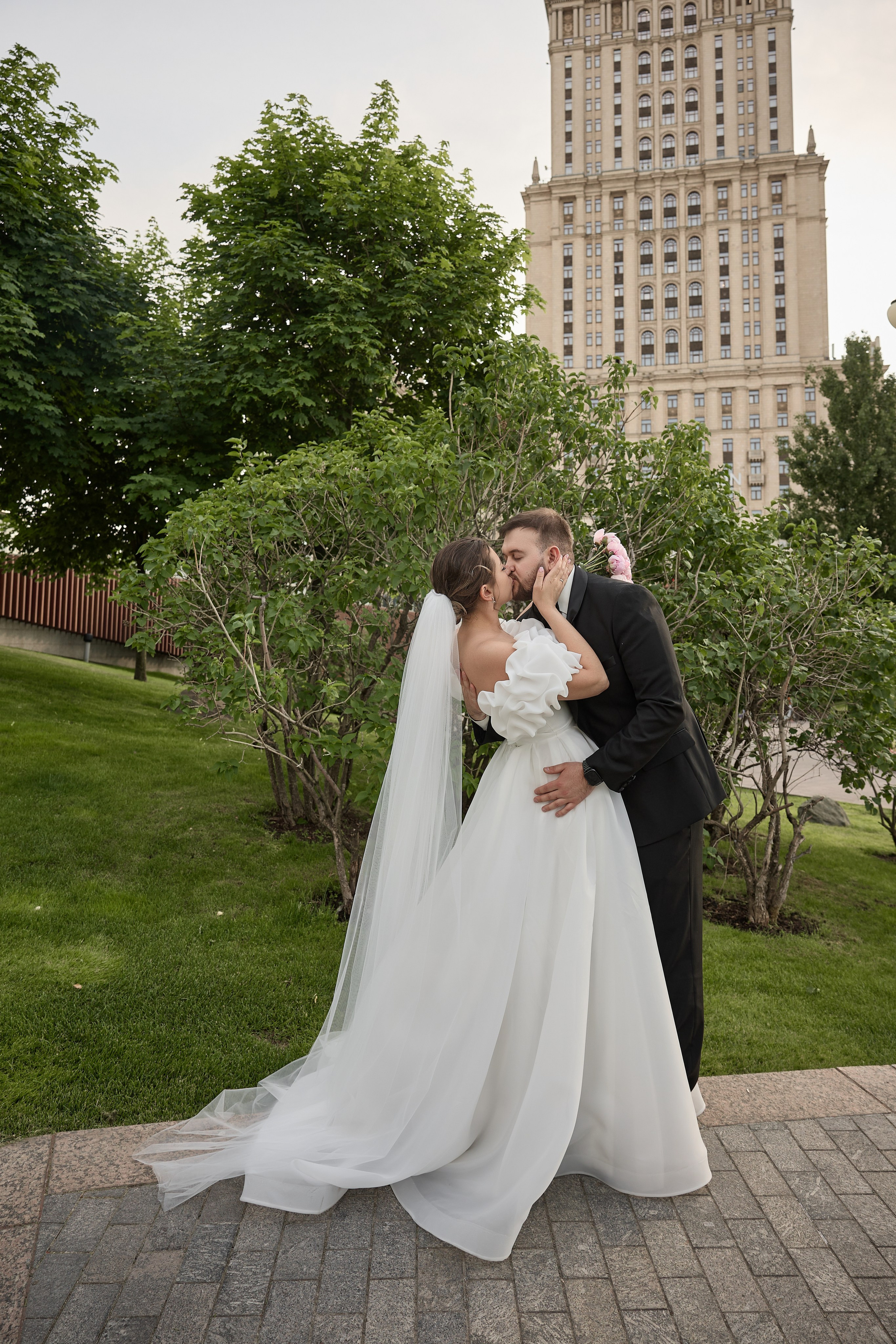 Руслан и Алина. Kharchenkotatianaweddingphoto