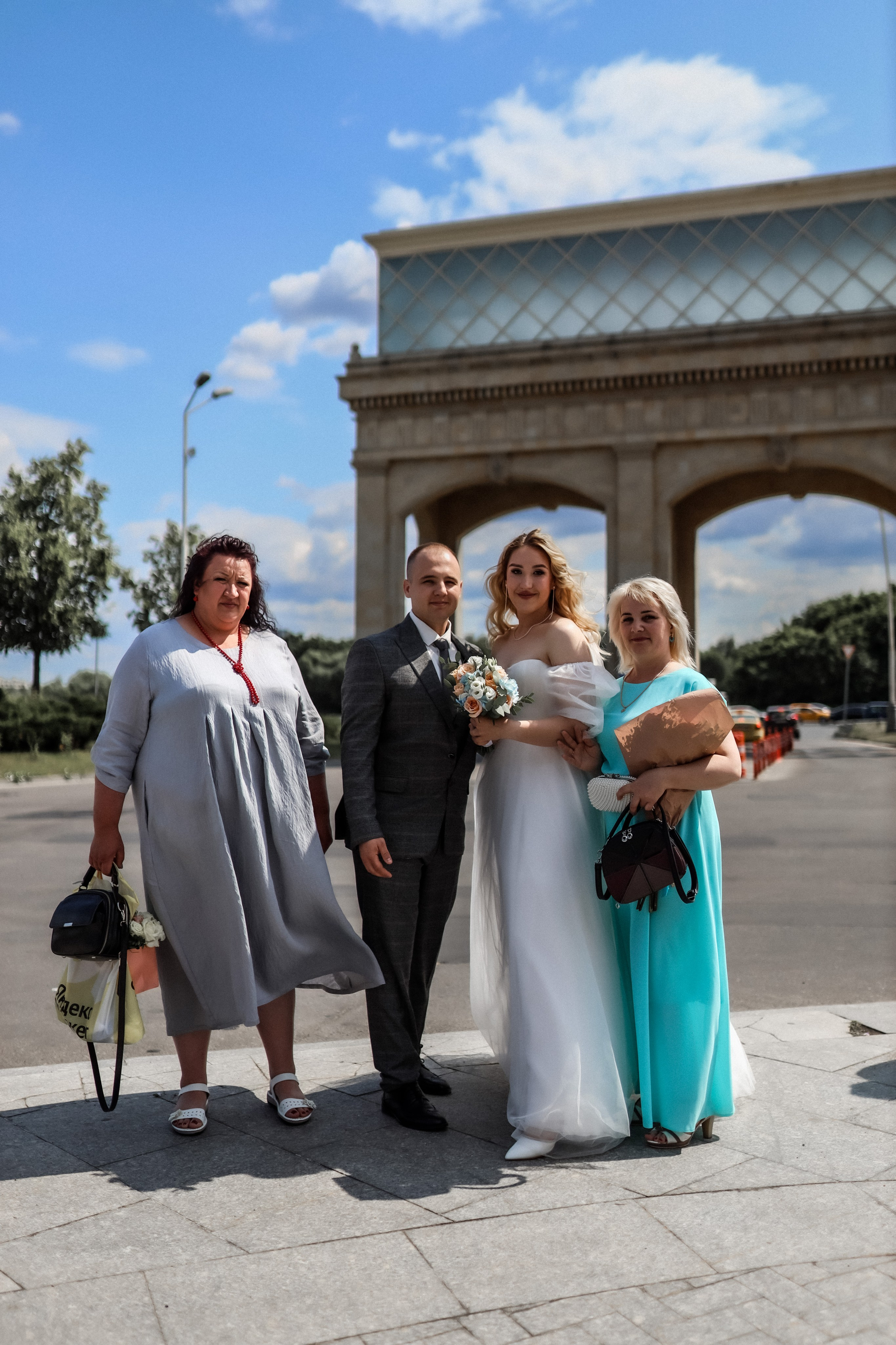 Денис и Дарья 20-06-2023. Kharchenkotatianaweddingphoto