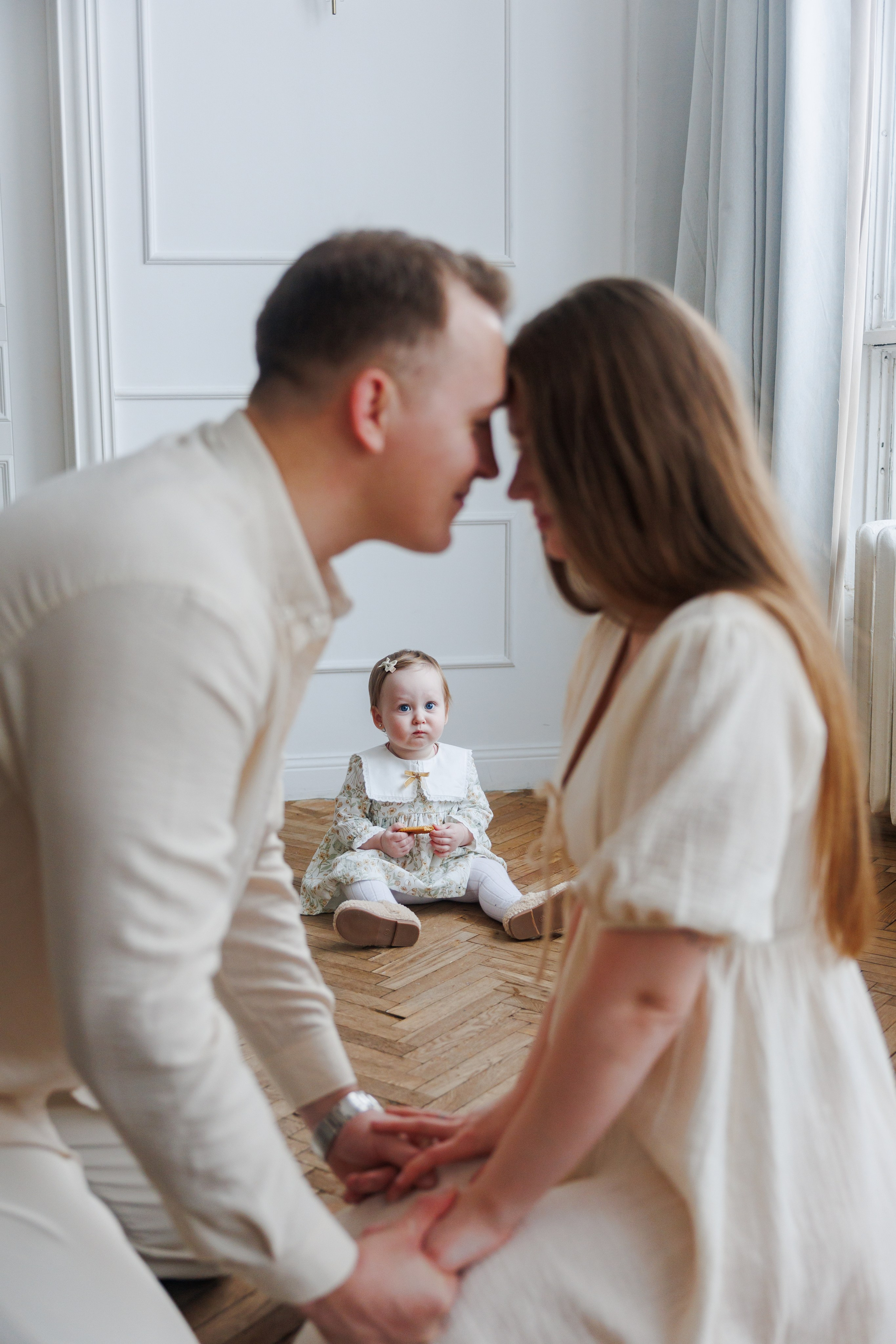 Селин 1 годик. Kharchenkotatianaweddingphoto