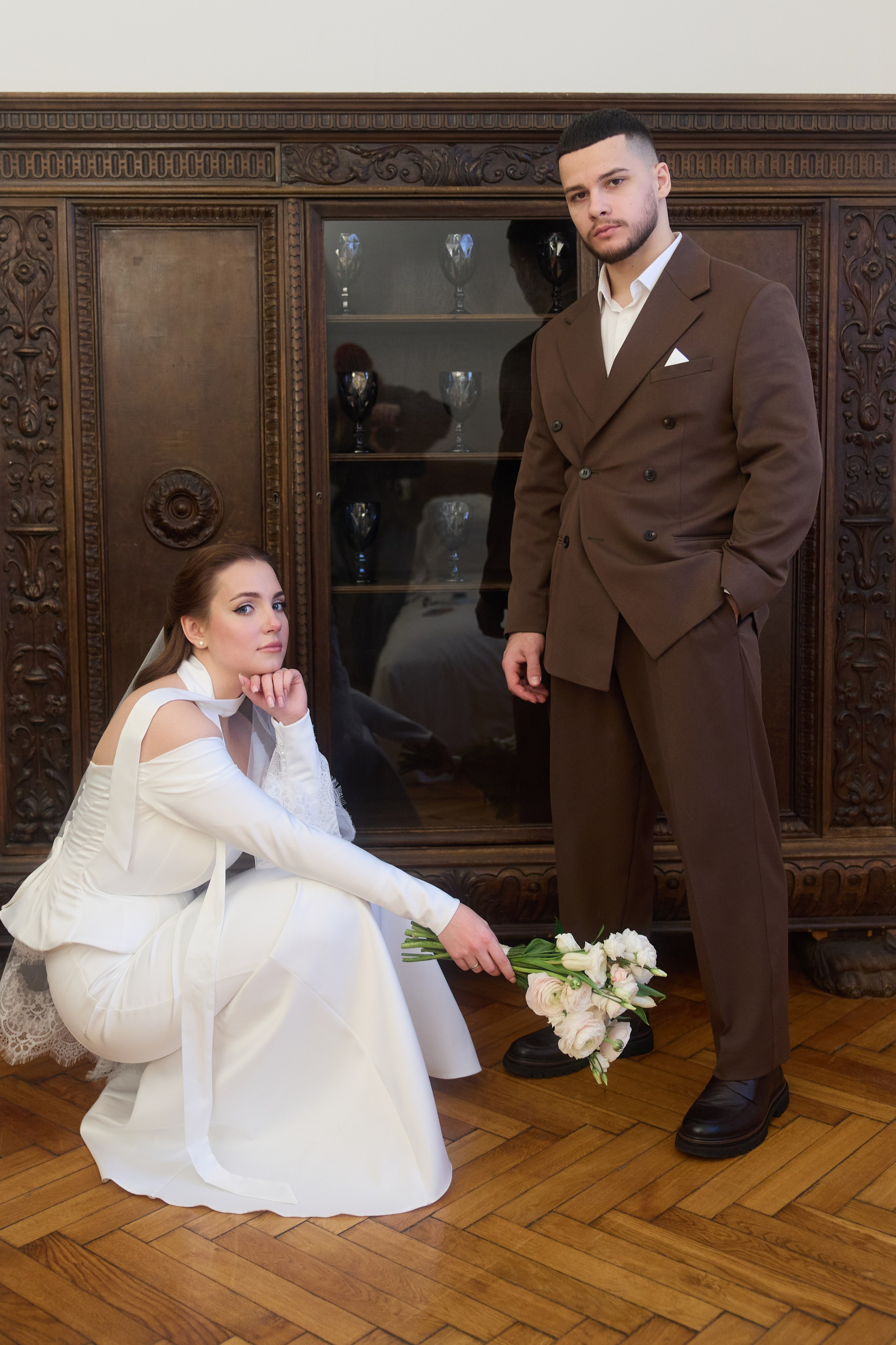 Vladimir & Zlata. Kharchenkotatianaweddingphoto