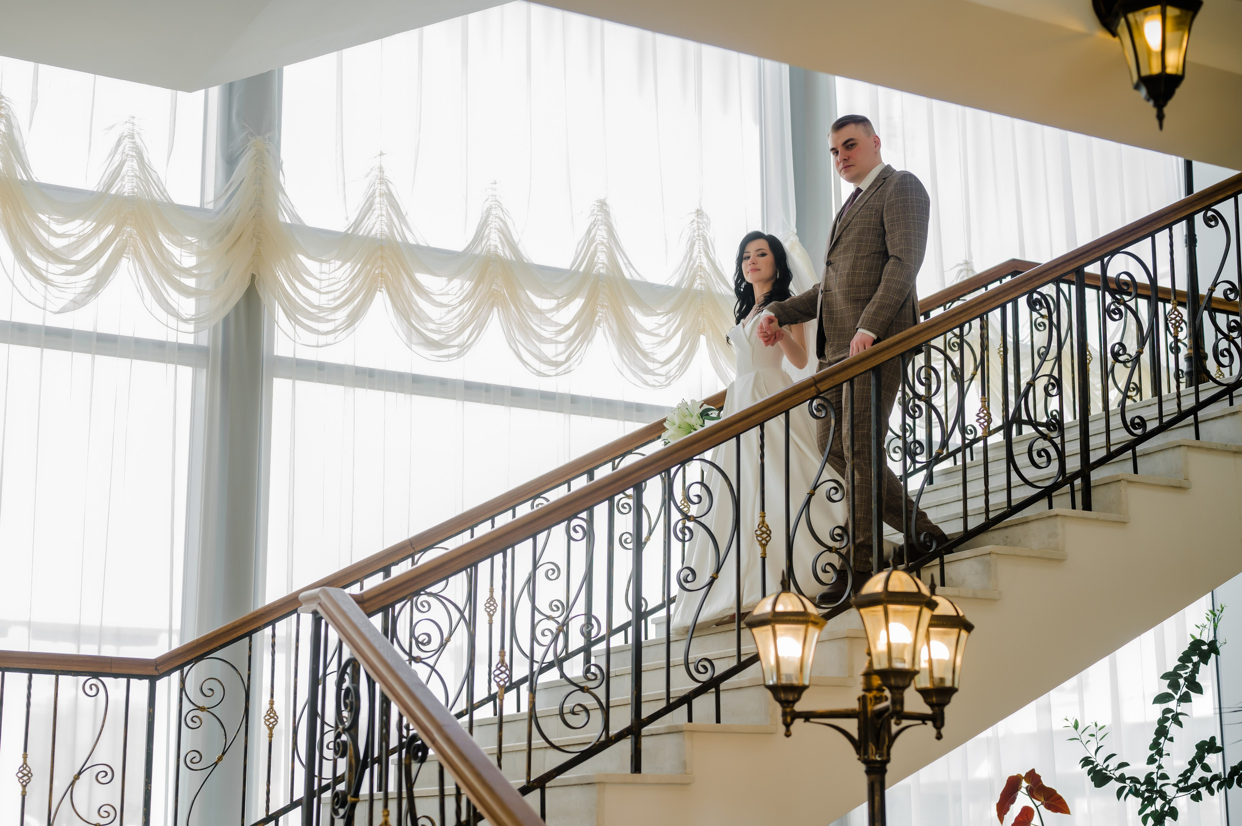 Виктория&Алексей. Свадебный и семейный фотограф Евгения Кононова