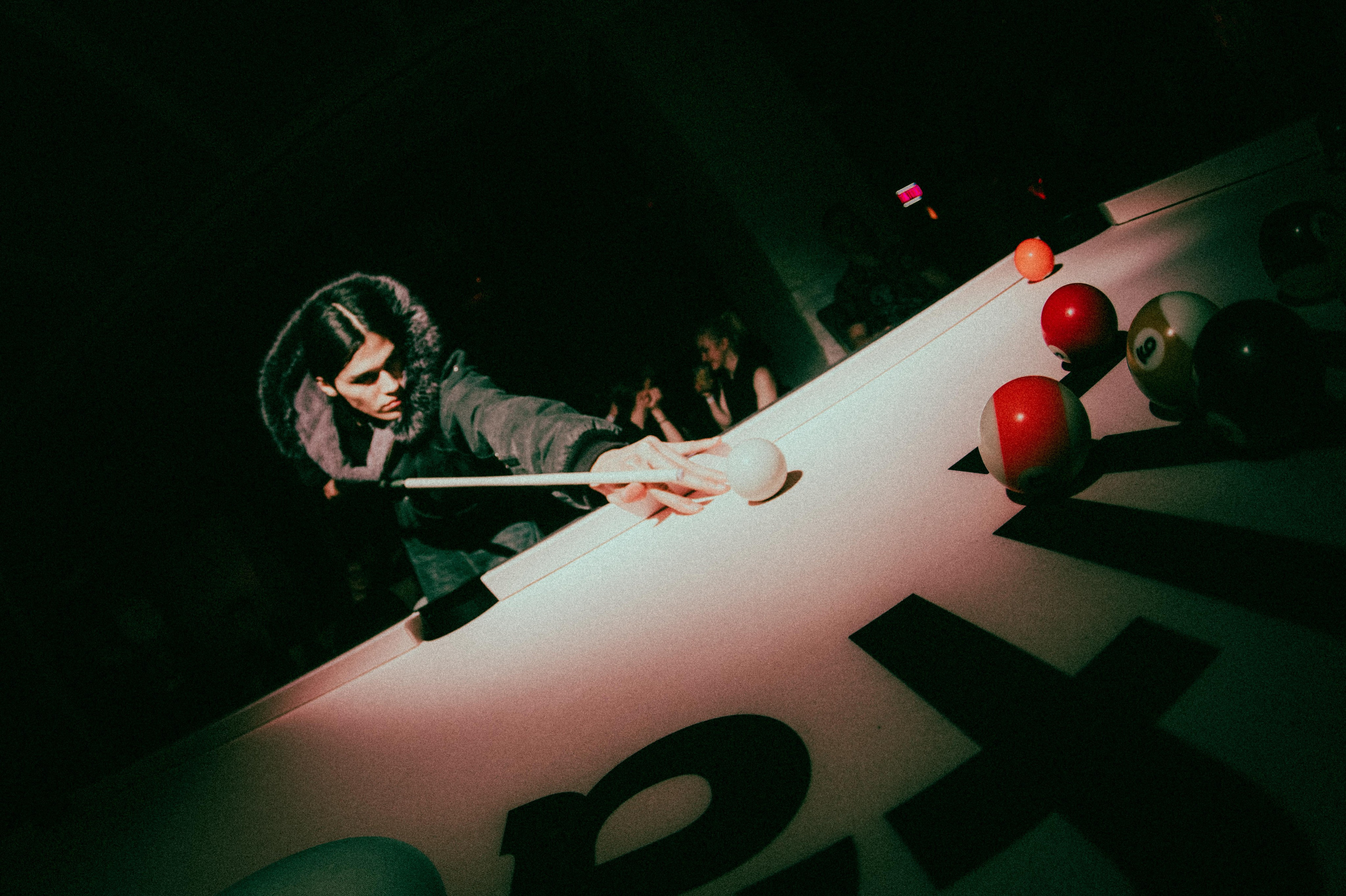 Репортаж Jollyer Place. Антон Киптиков фотограф