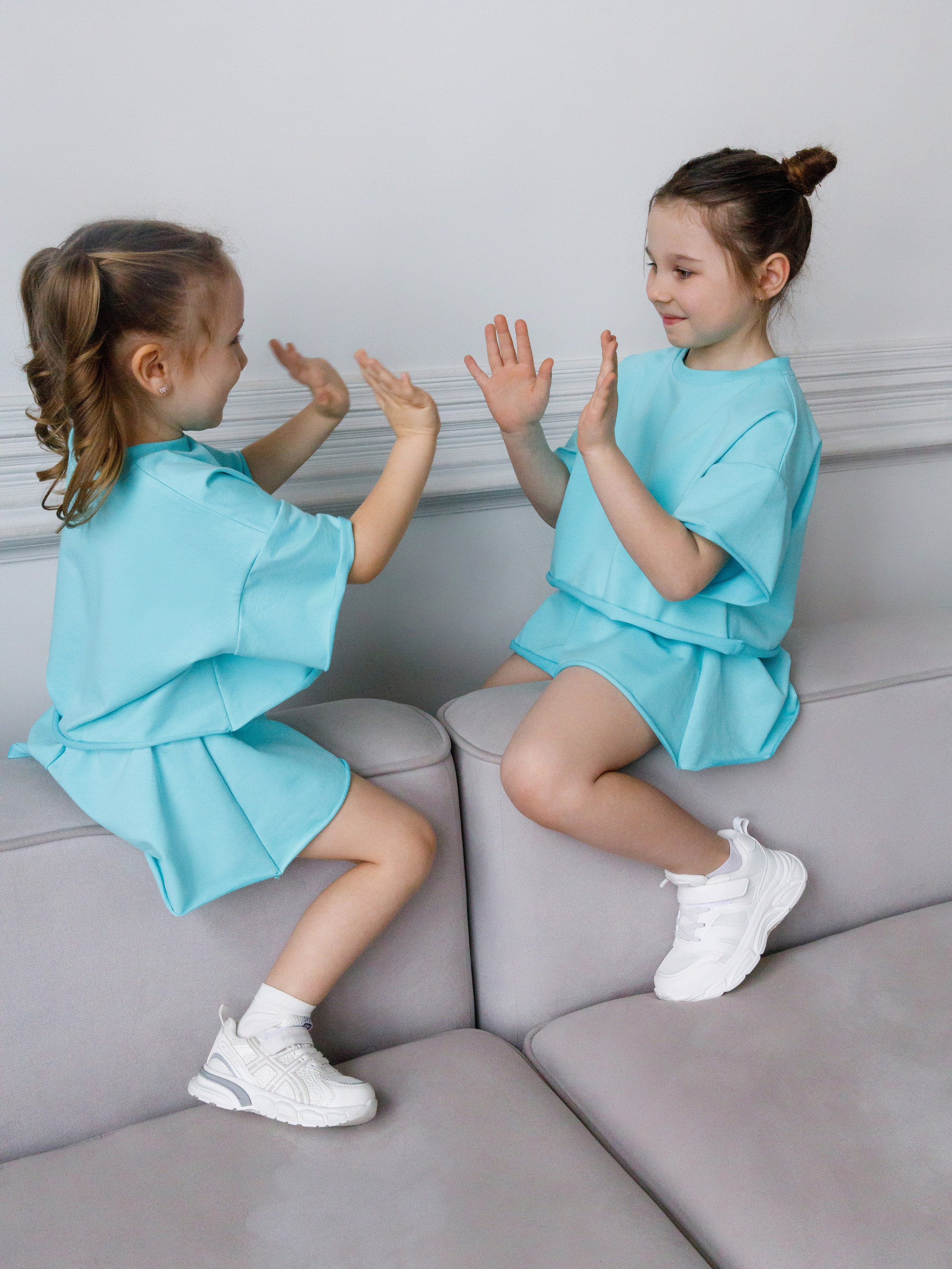 Детские костюмы. Фотограф Москва, преподаватель ретуши