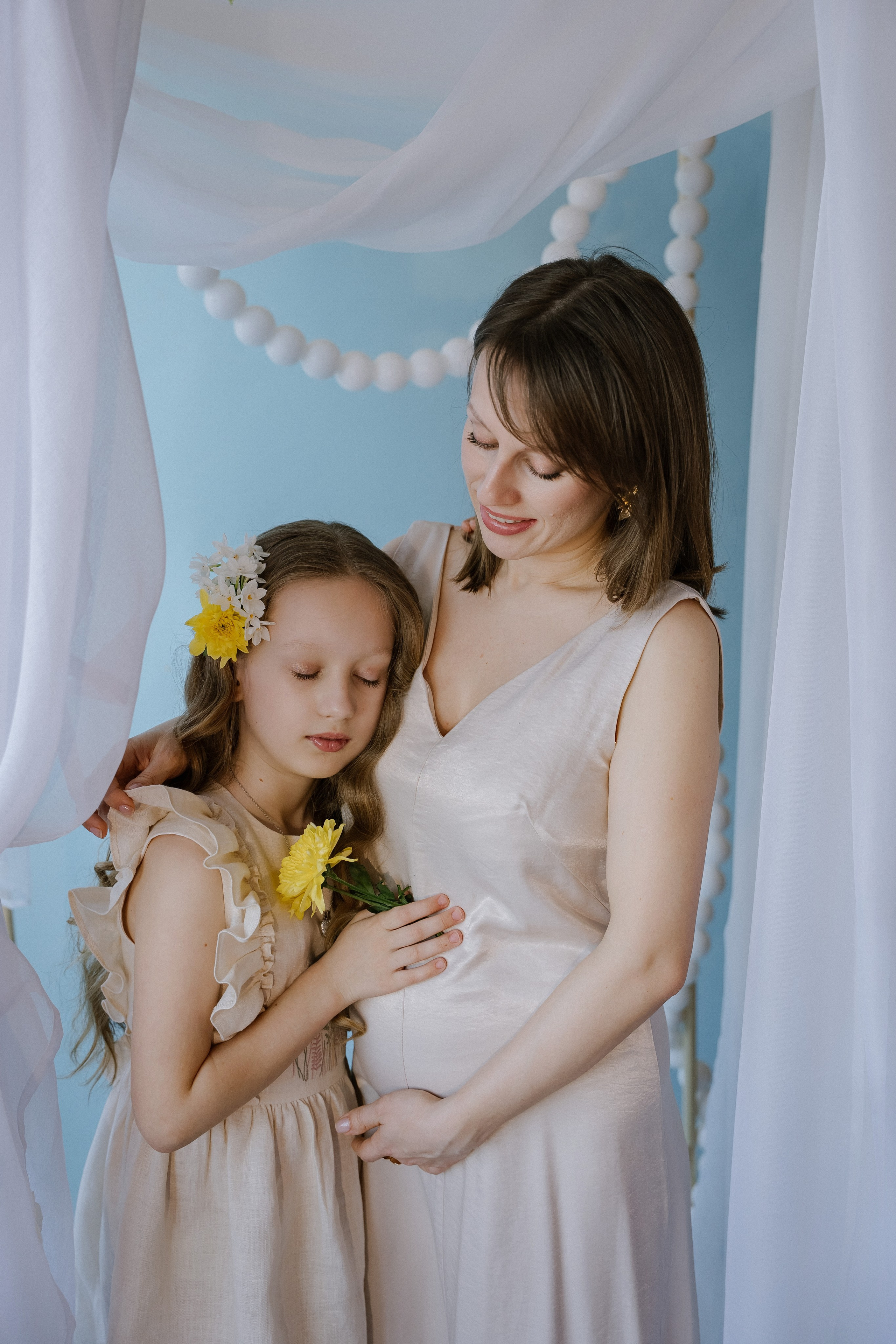 Весенний фотодень