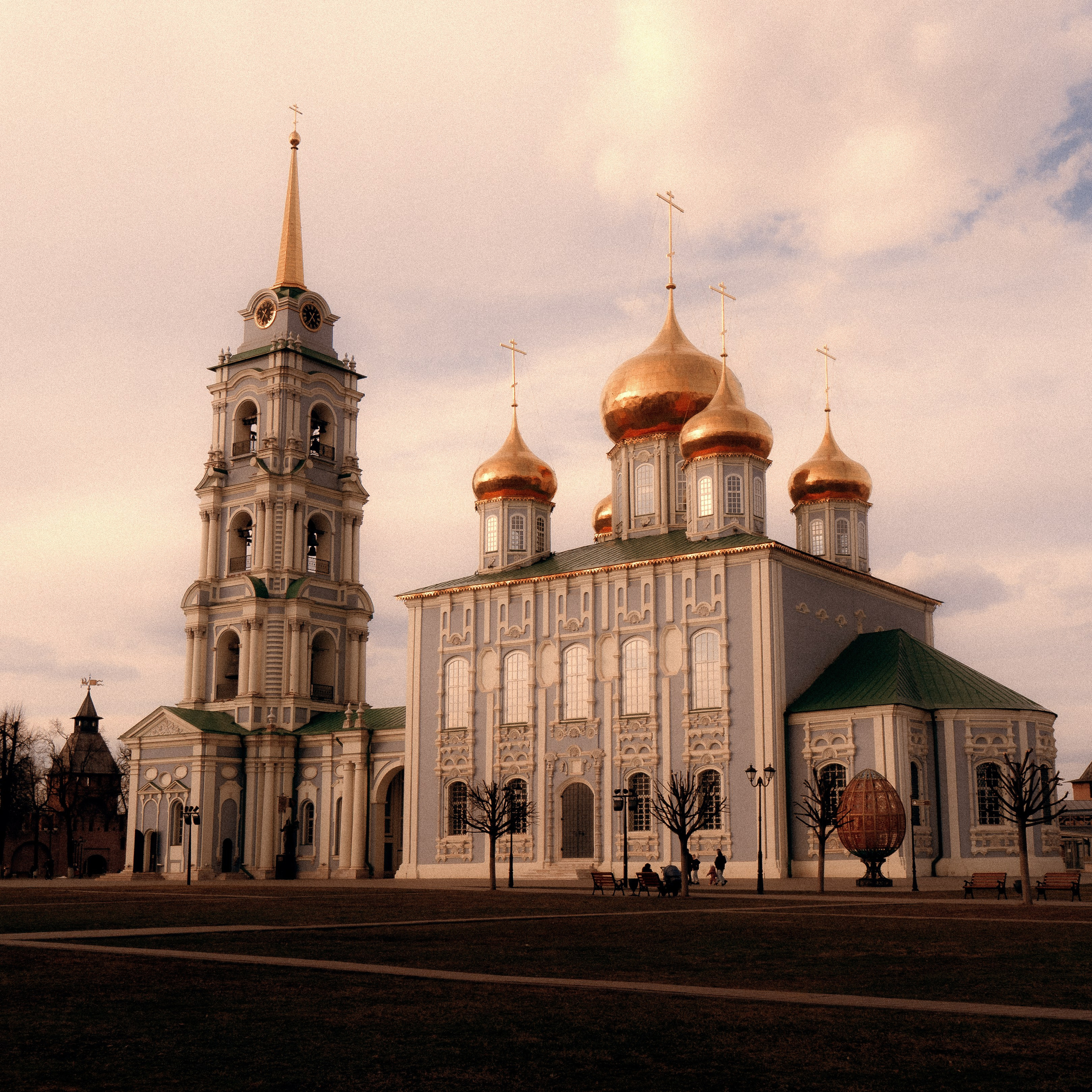 Тула '25. Фёдор Малюгин. Ваш бади в визуале