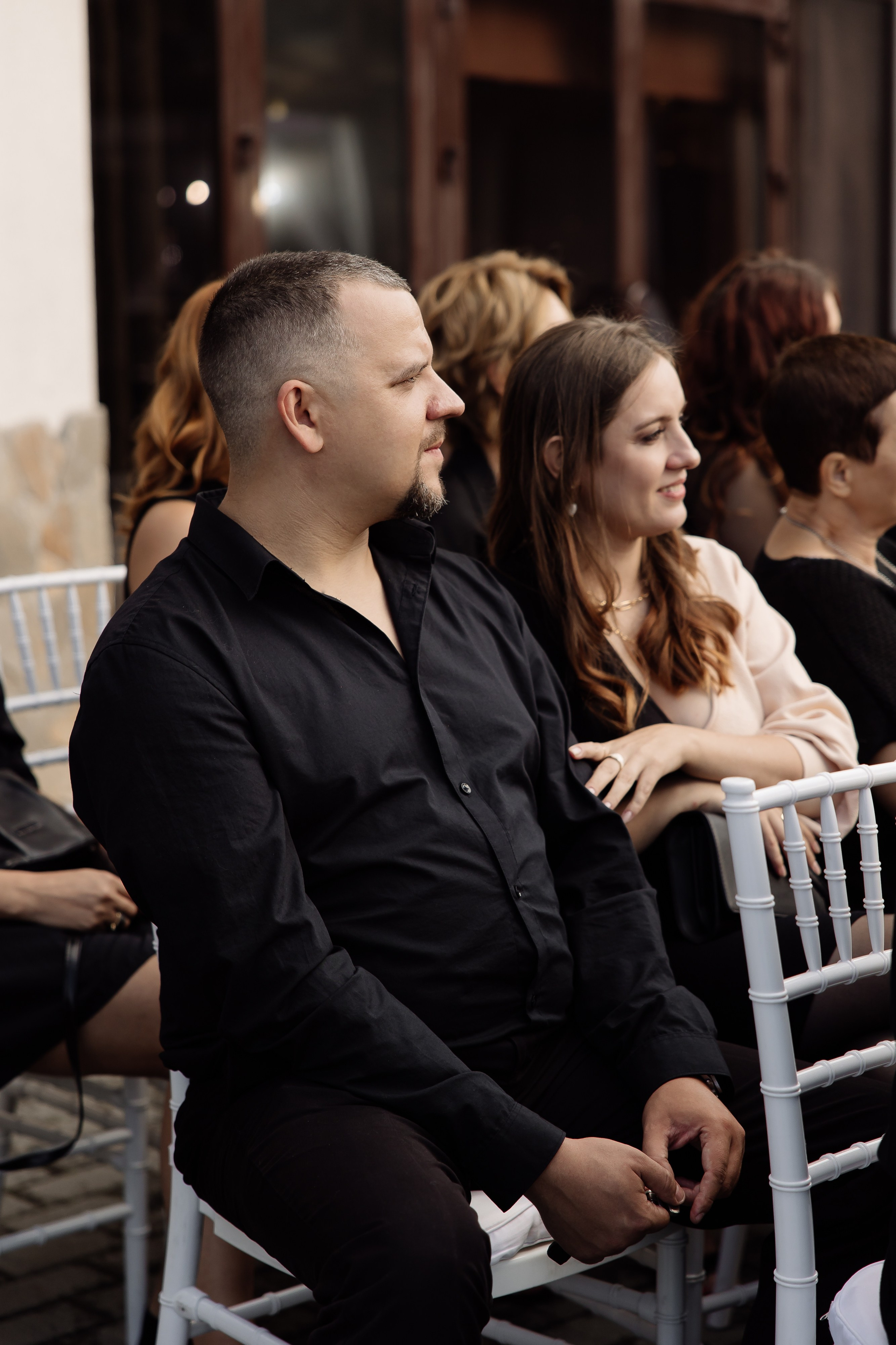 ПОЛНЫЙ СВАДЕБНЫЙ ДЕНЬ, АНДРЕЙ И АНАСТАСИЯ, ПЕГАС. Свадебный и индивидуальный фотограф в Челябинске Евгения Негодяева