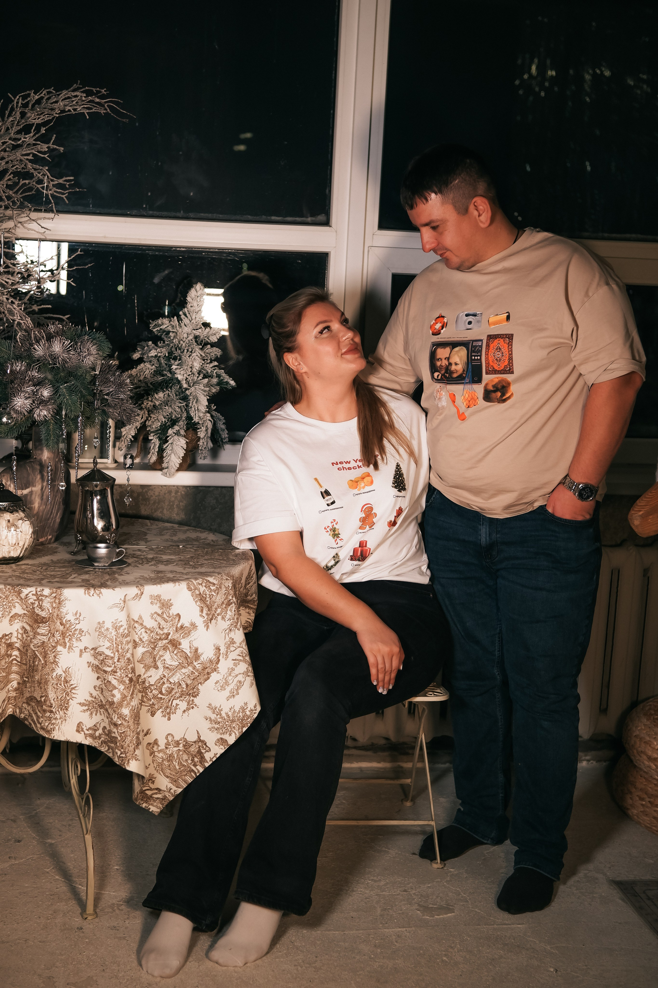 Настя, Рома и Демид. Лена Фокина | Фотограф Смоленск