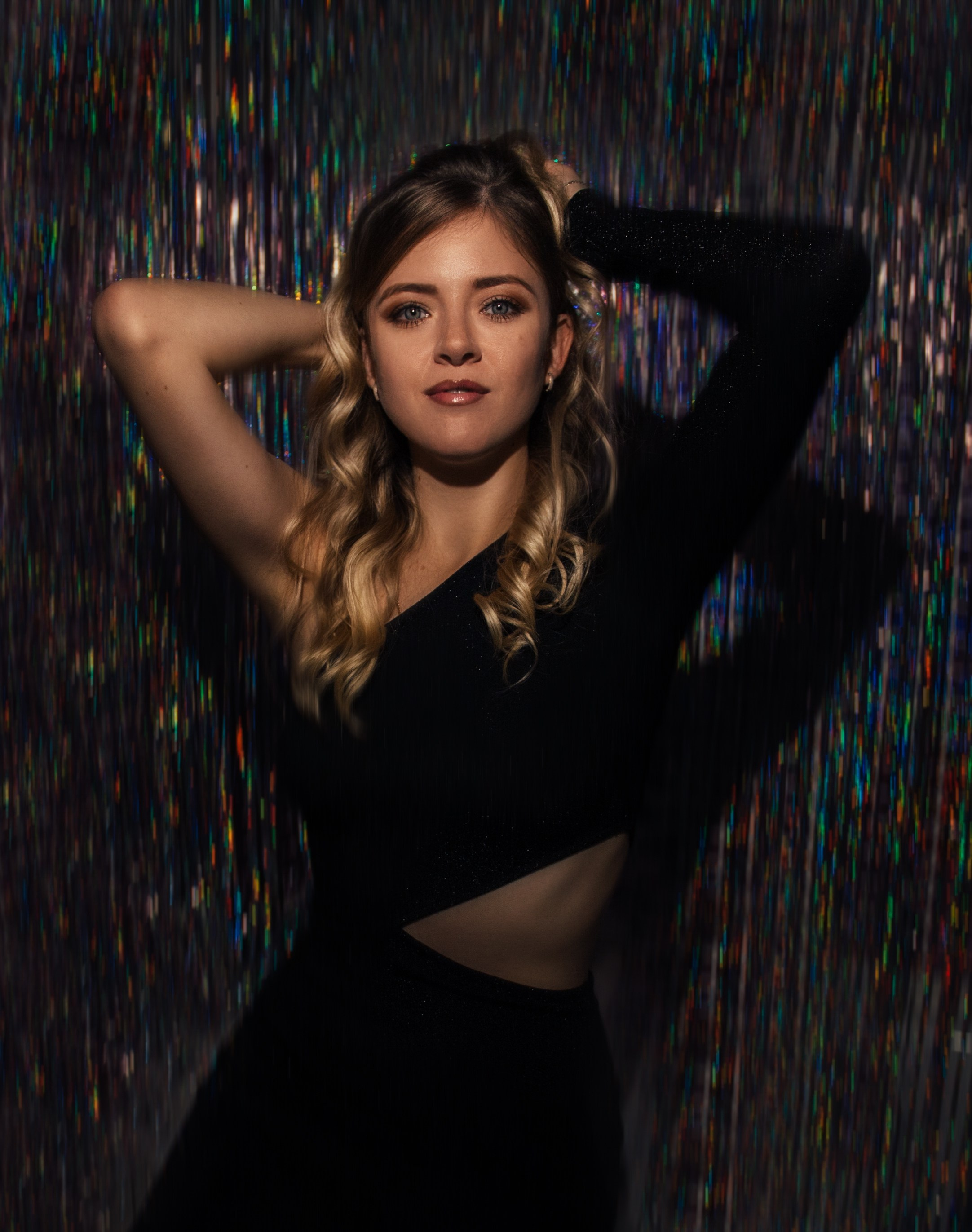 Александра «С ДР». Фотограф Таганрог