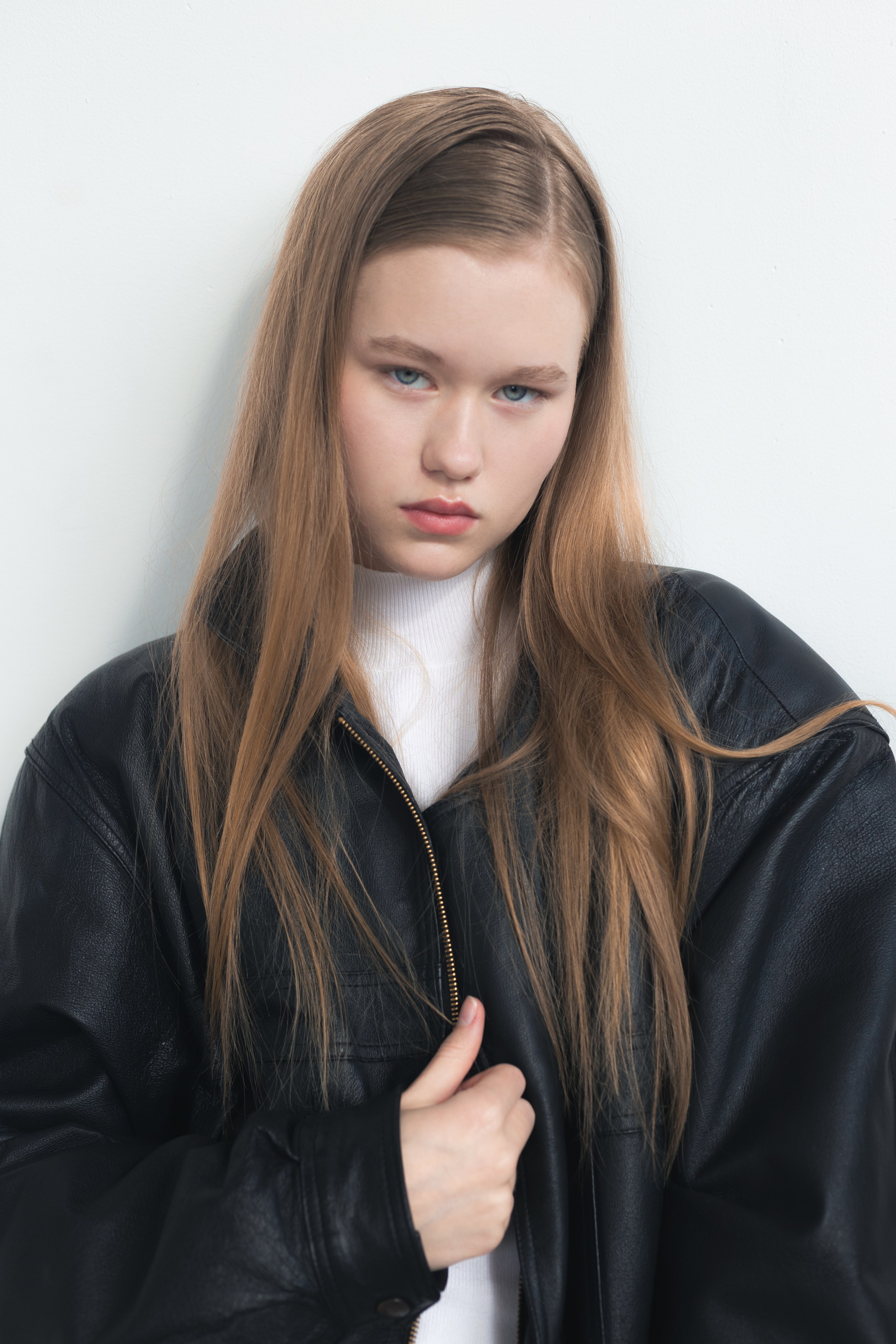 Sophia Kh. Modeling agency TM MODELS