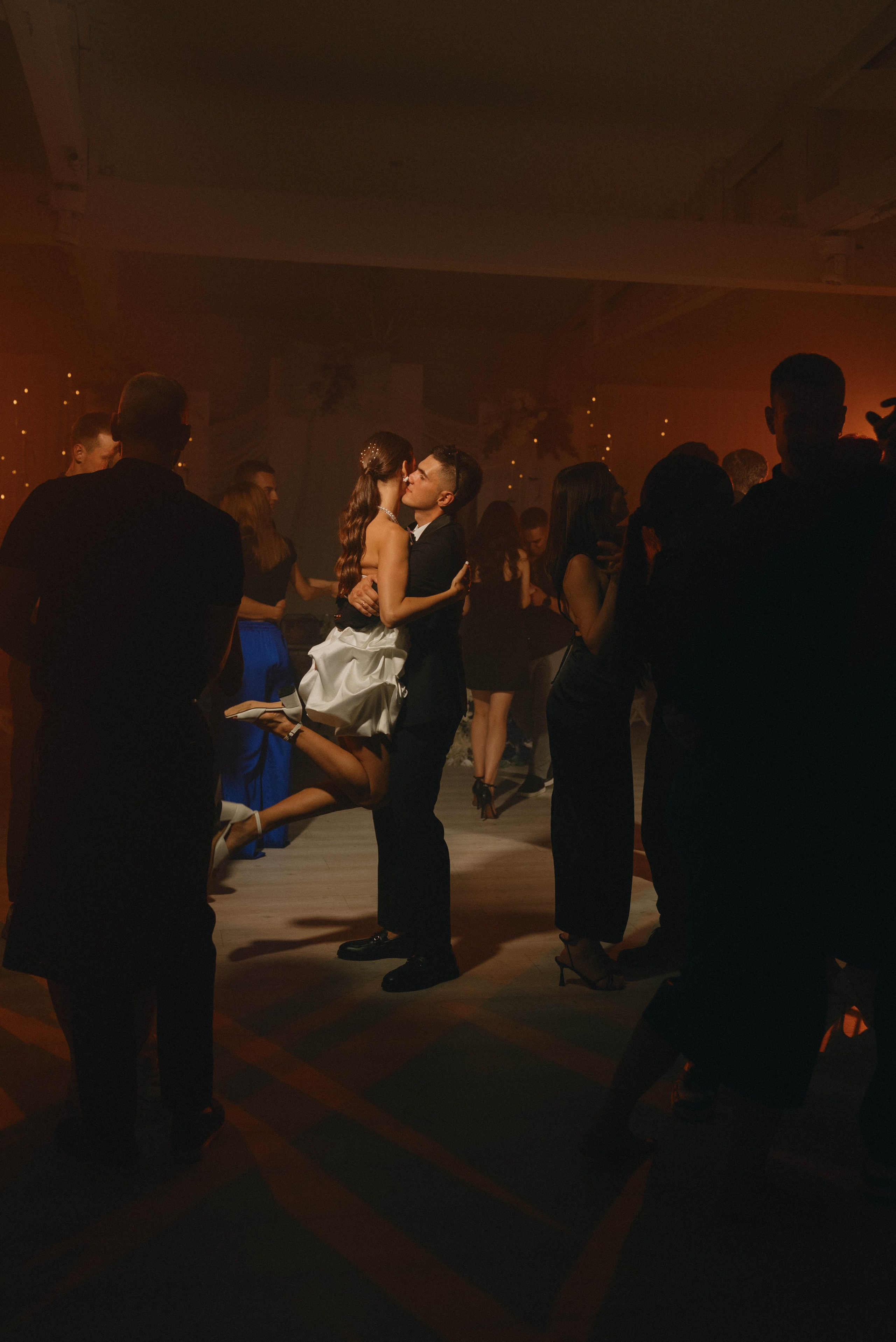 LET'S DANCE!. Фотограф в Тюмени Марьяна Чирикова