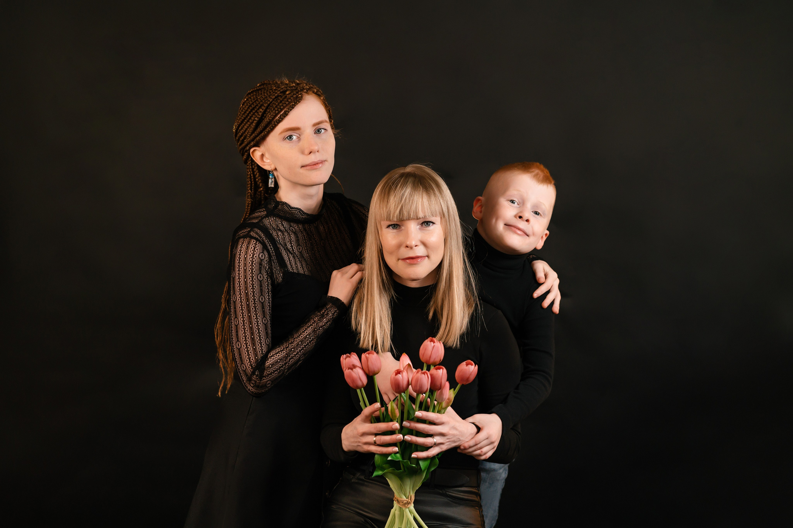 Фотопроект «Мама». Семейный фотограф и видеограф Ростов-на-Дону