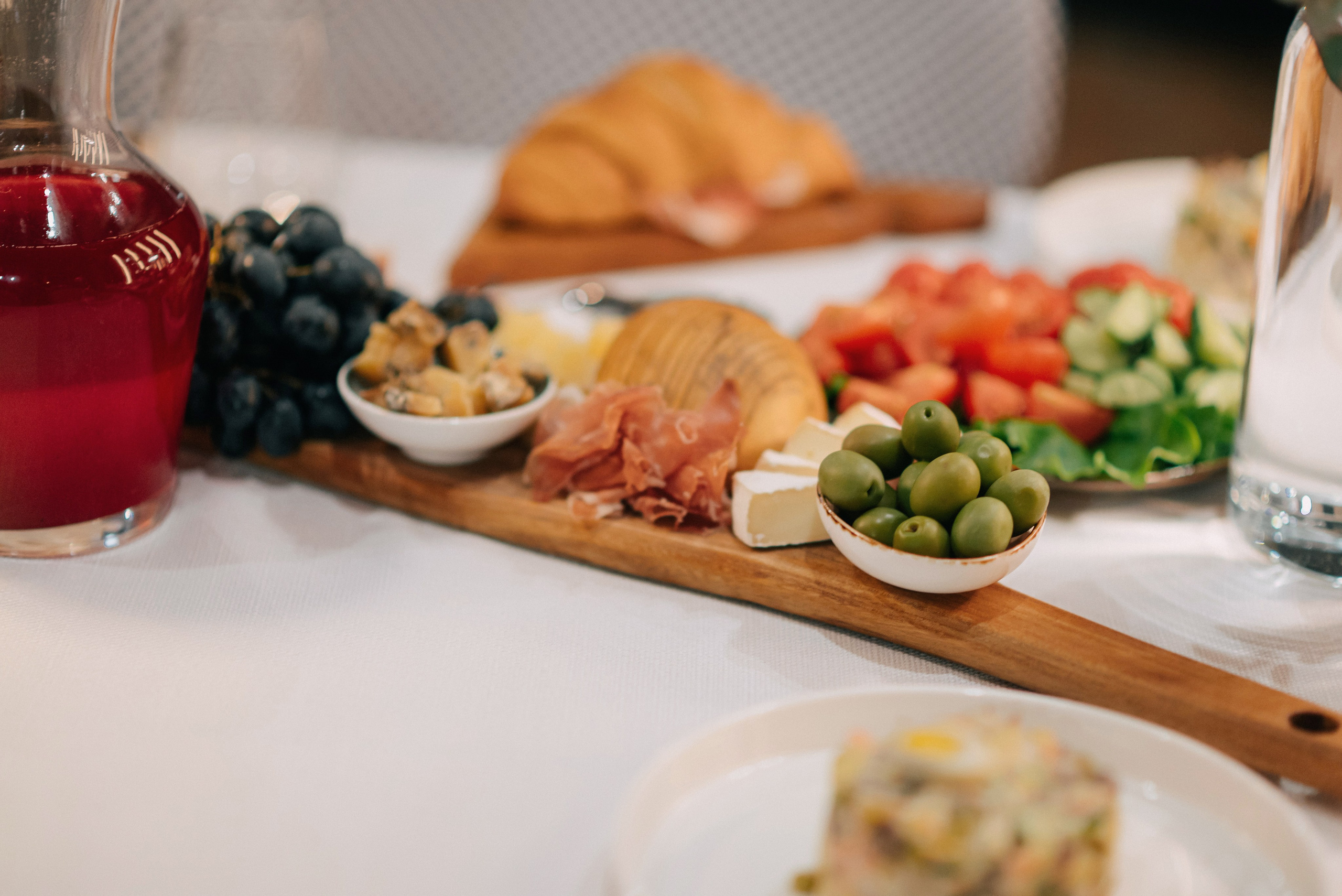 Скажите сыр!. Фотограф Катерина Оляпка в Перми