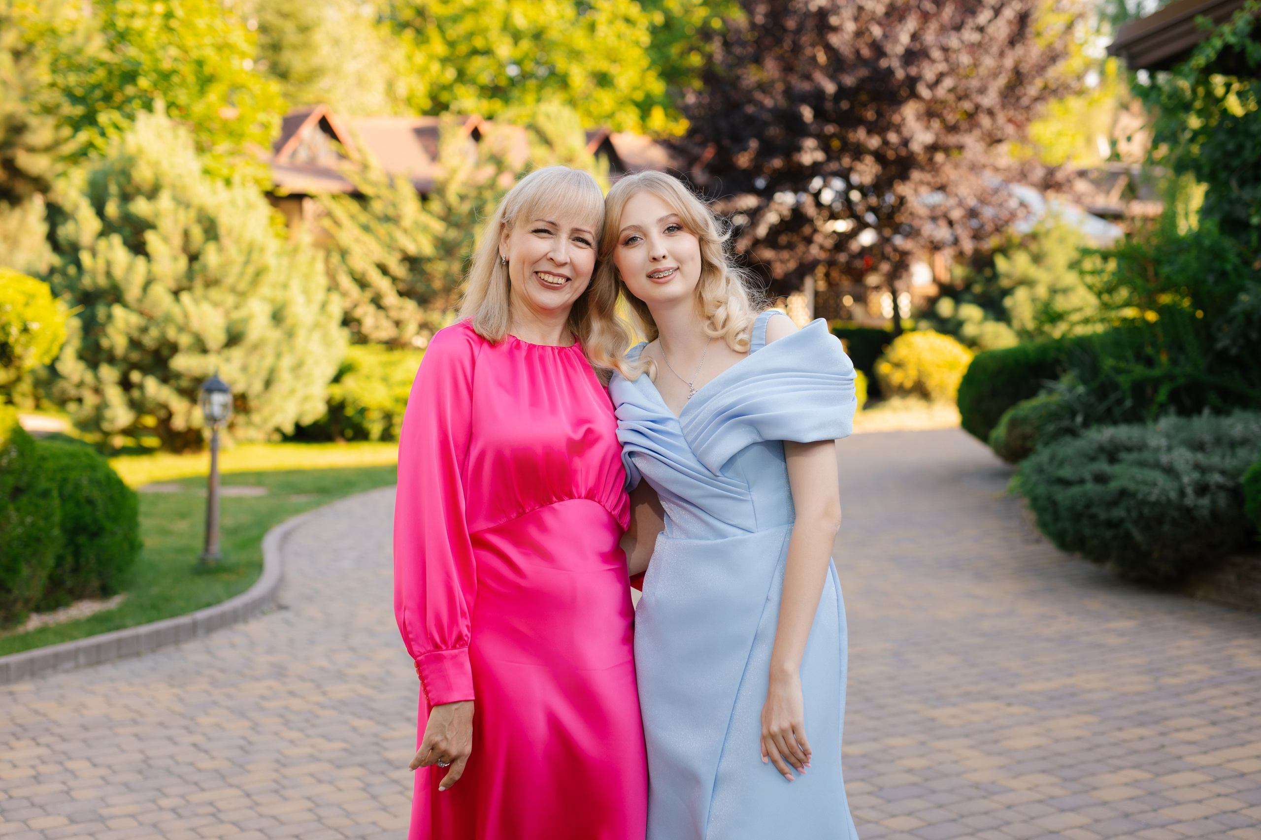 11 класс, ресторан «Тет-а-тет»