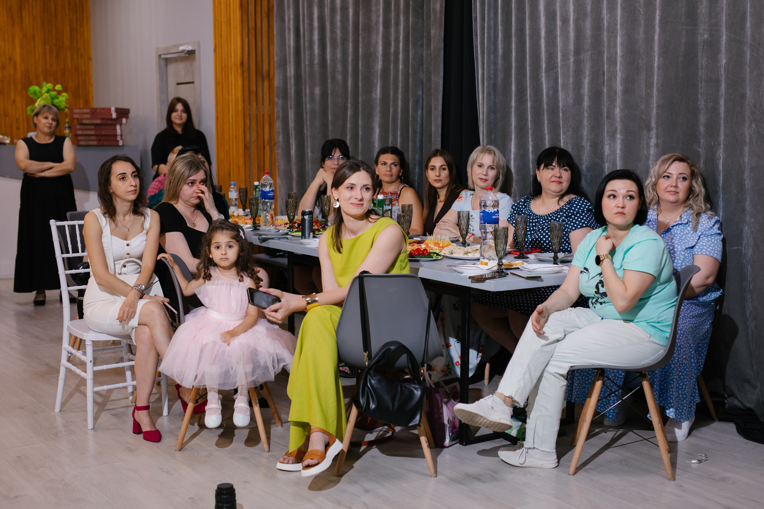 4 класс, летский лофт