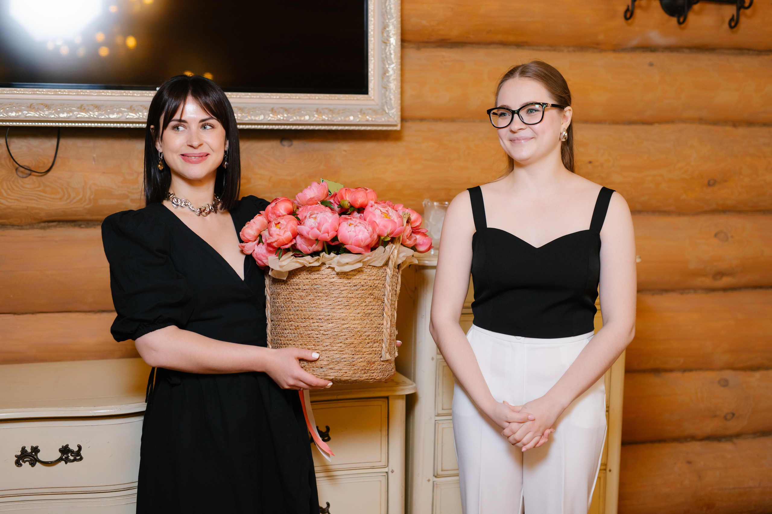 4 класс, ресторан «Тет-а-тет»