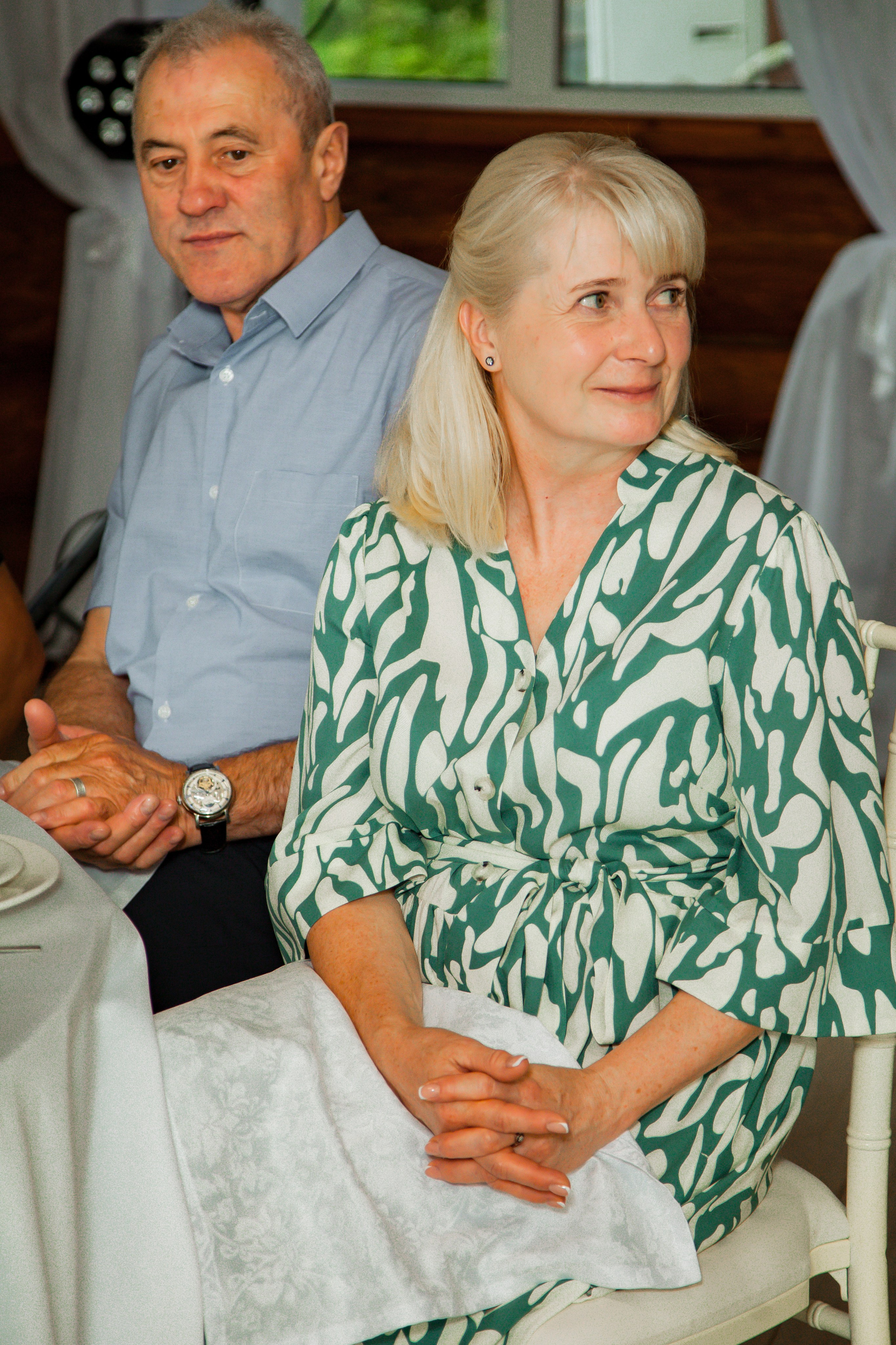 Корпоратив Weltall Group. ᅠ